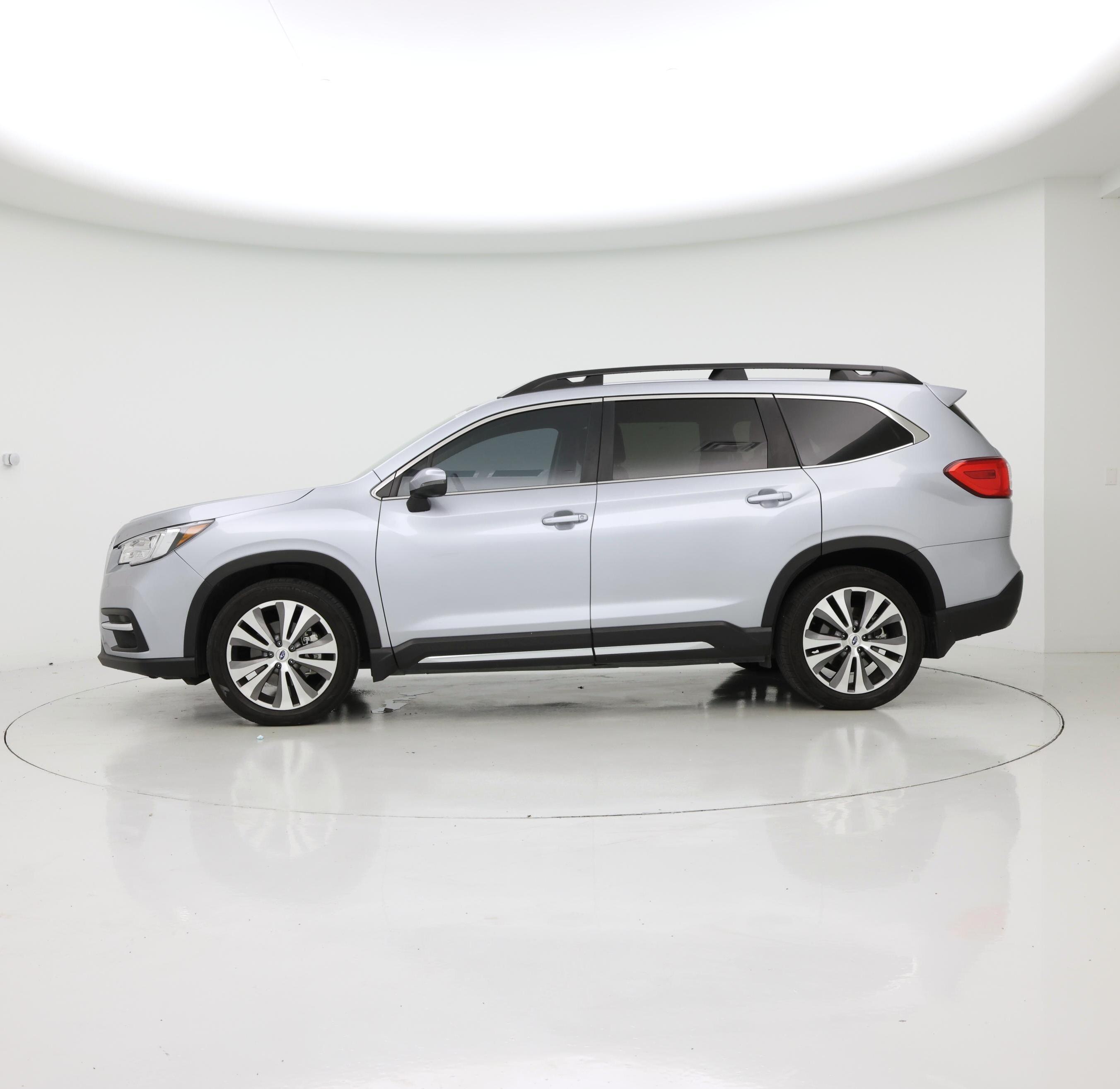 Thumbnail: 2022 Subaru Ascent - 3