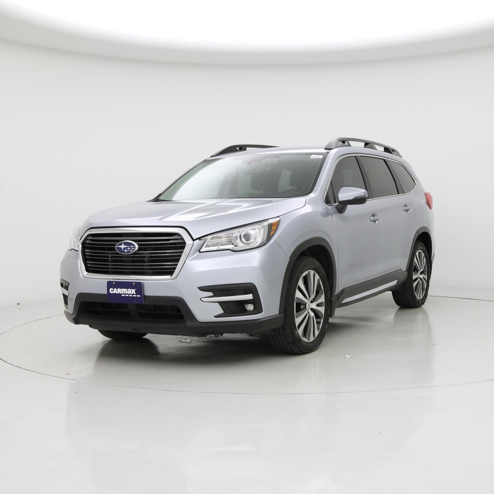 Thumbnail: 2022 Subaru Ascent - 4