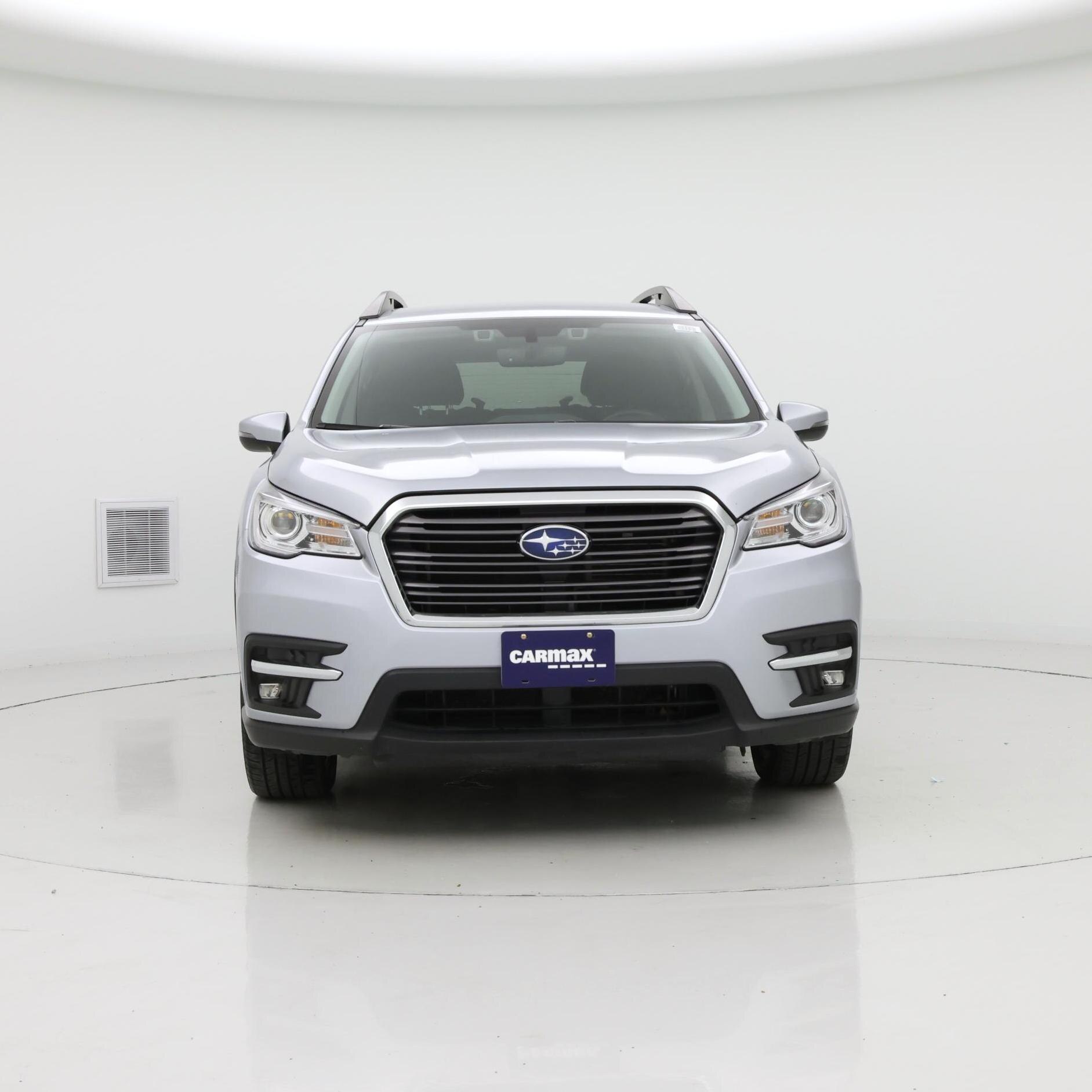 Thumbnail: 2022 Subaru Ascent - 5