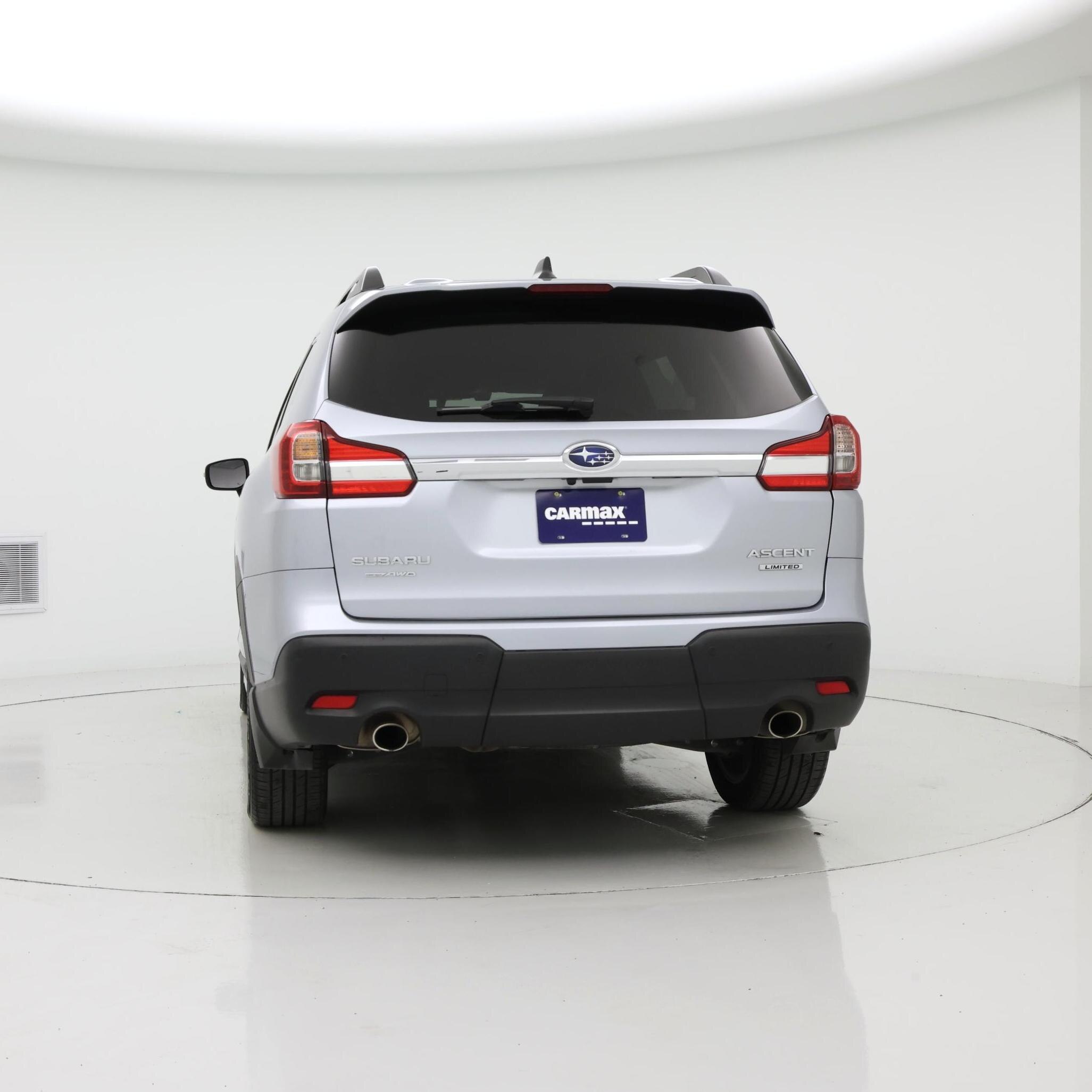 Thumbnail: 2022 Subaru Ascent - 6