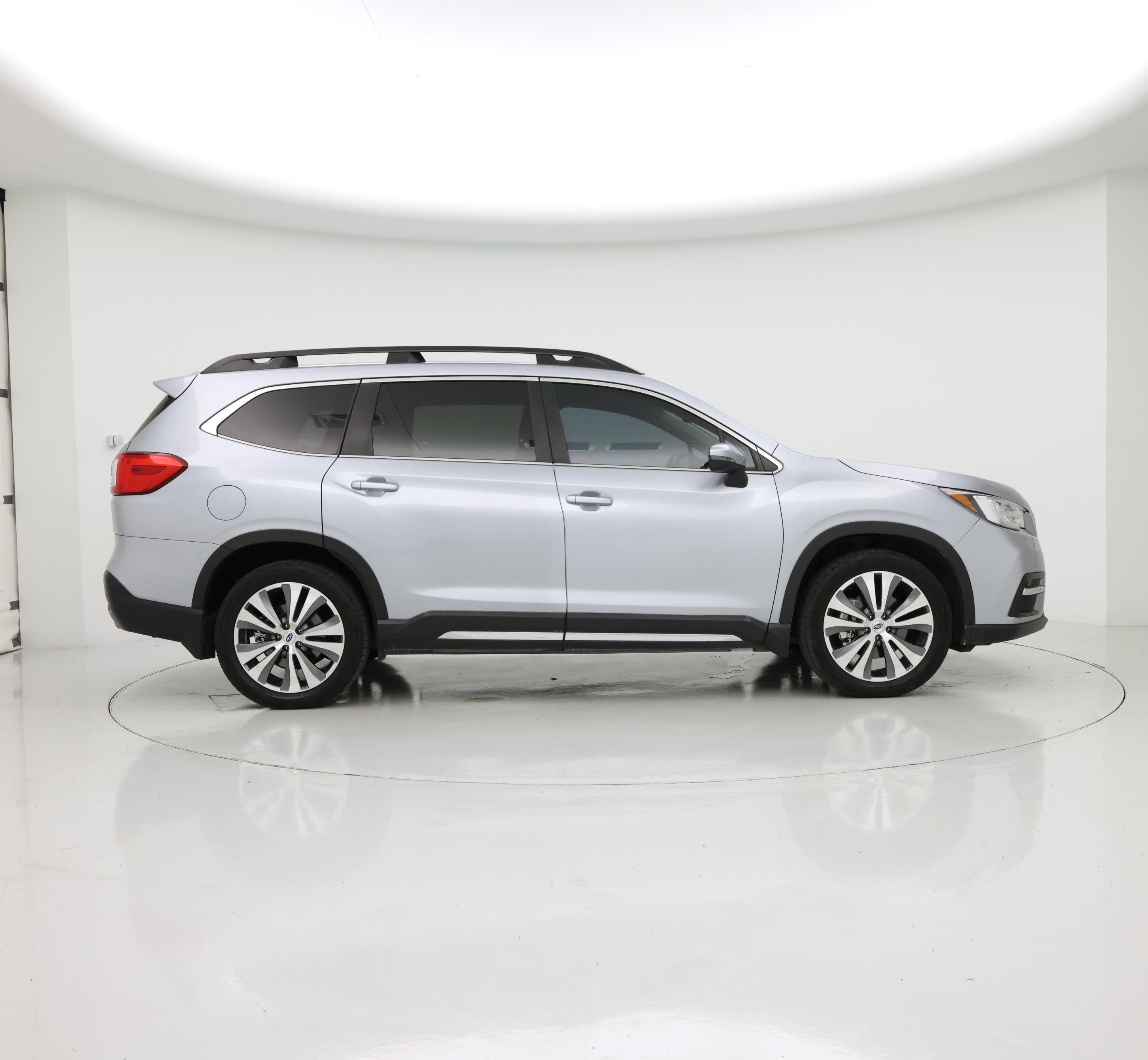 Thumbnail: 2022 Subaru Ascent - 7