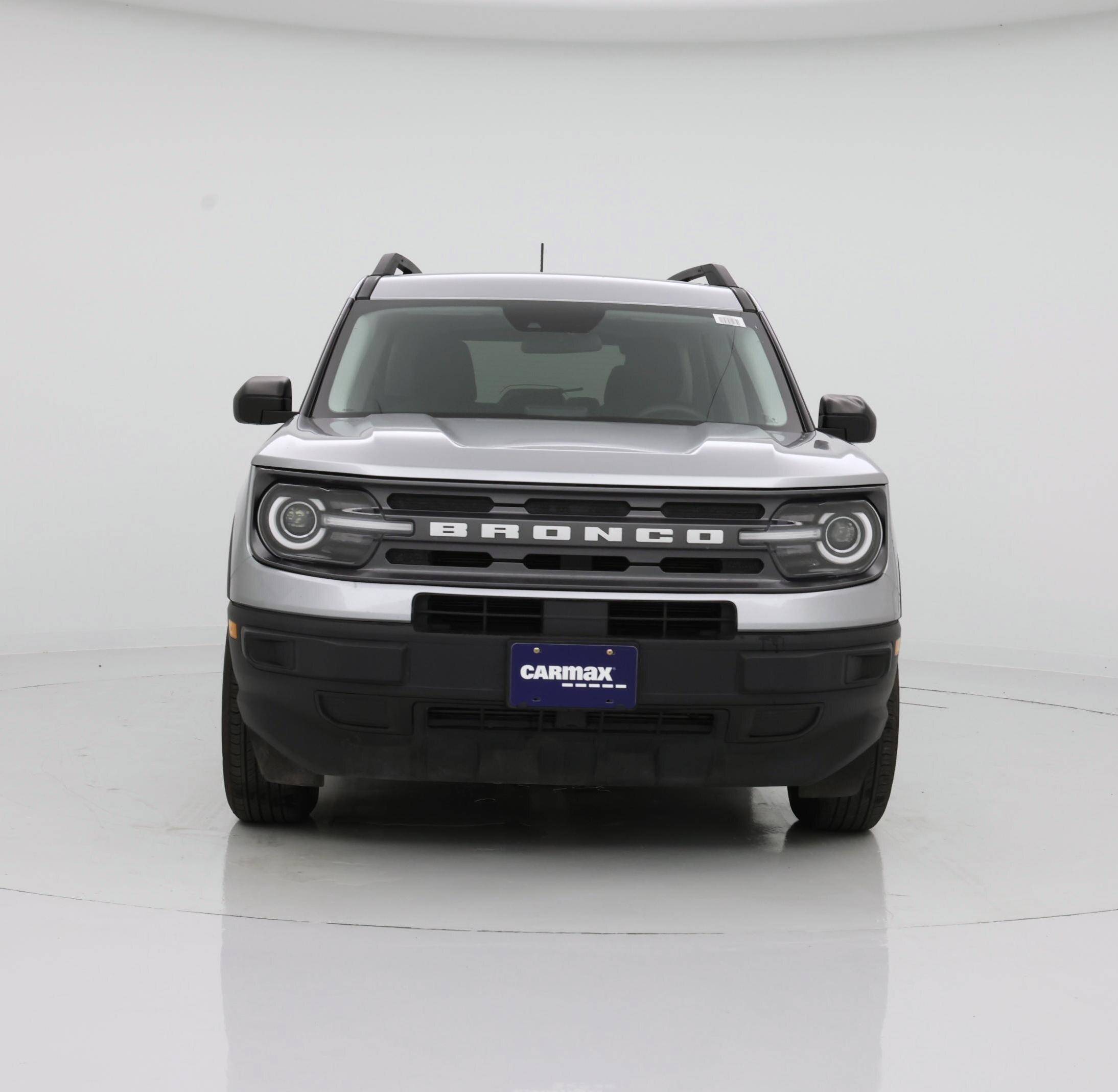 Thumbnail: 2022 Ford Bronco Sport - 5