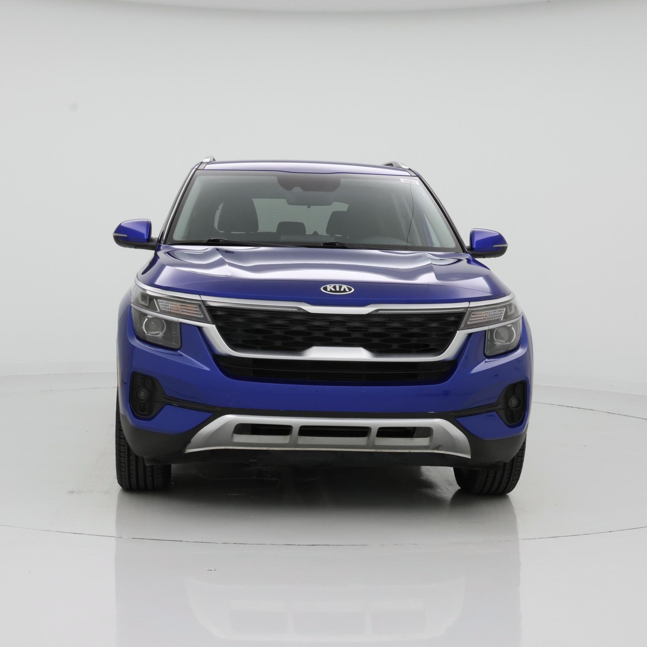 Thumbnail: 2021 Kia Seltos - 5