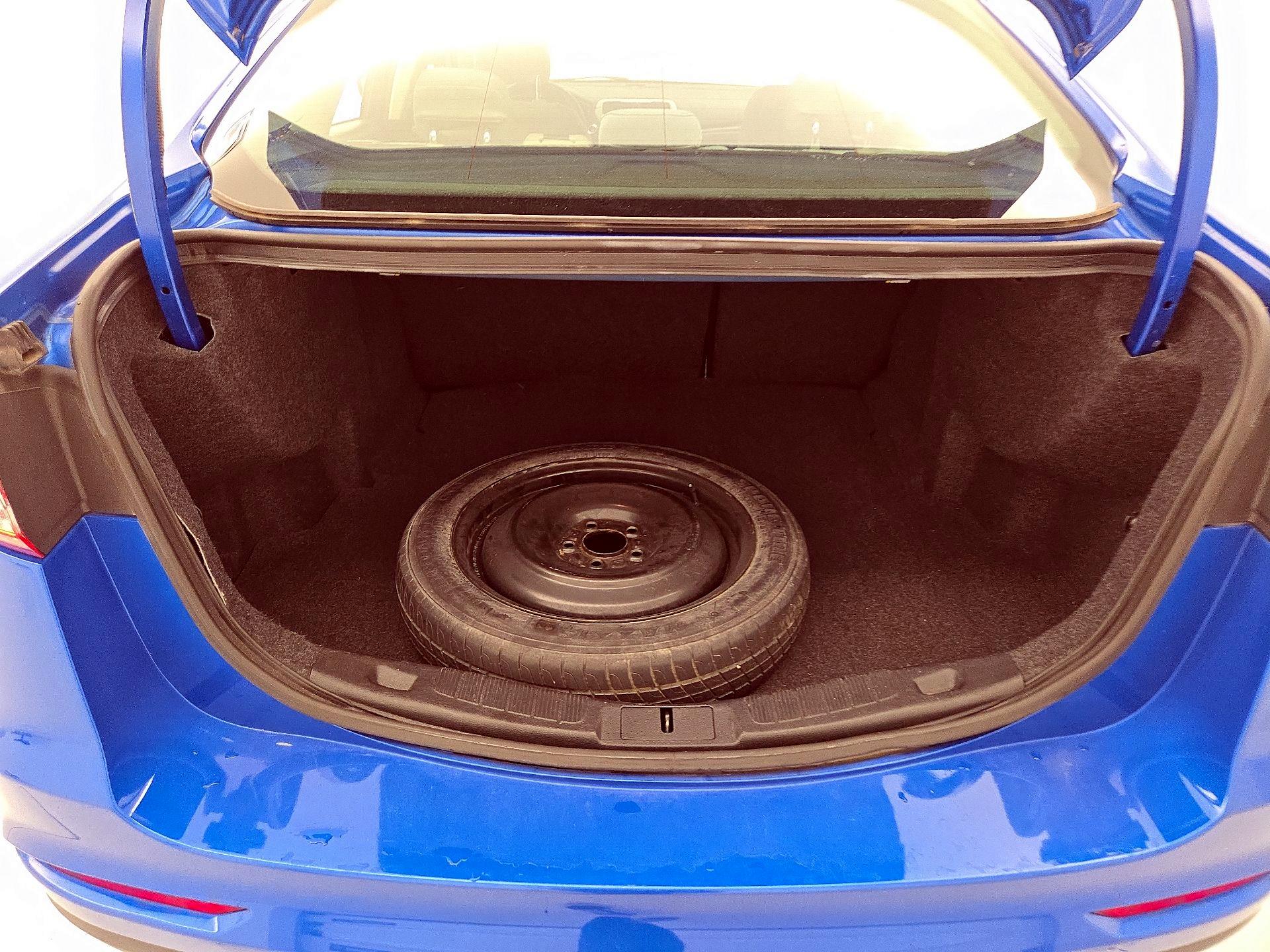 Thumbnail: 2020 Ford Fusion - 20