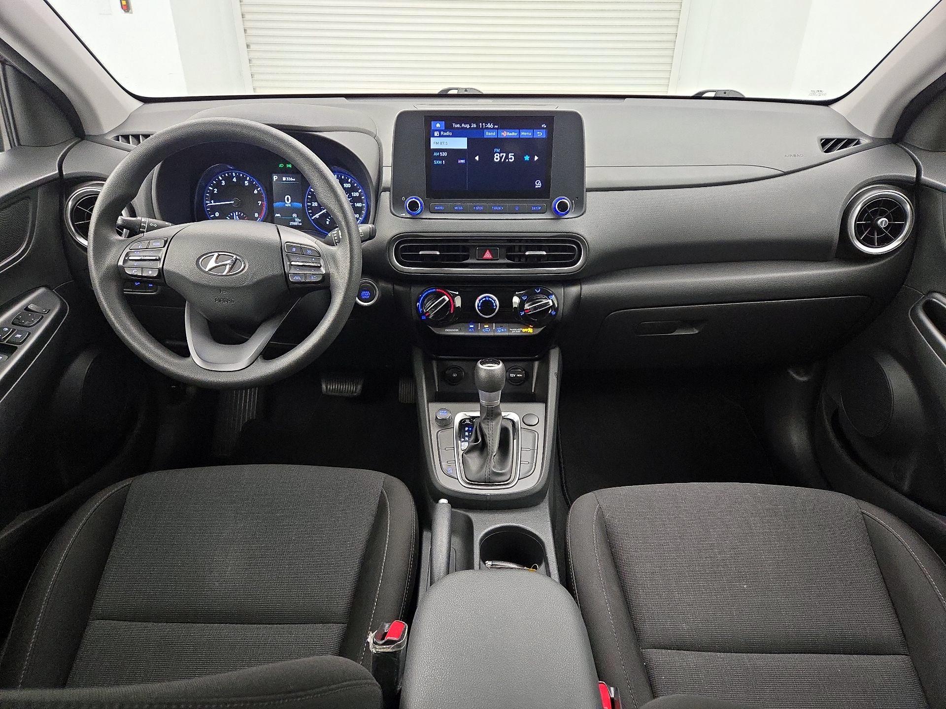 Thumbnail: 2022 Hyundai Kona - 9