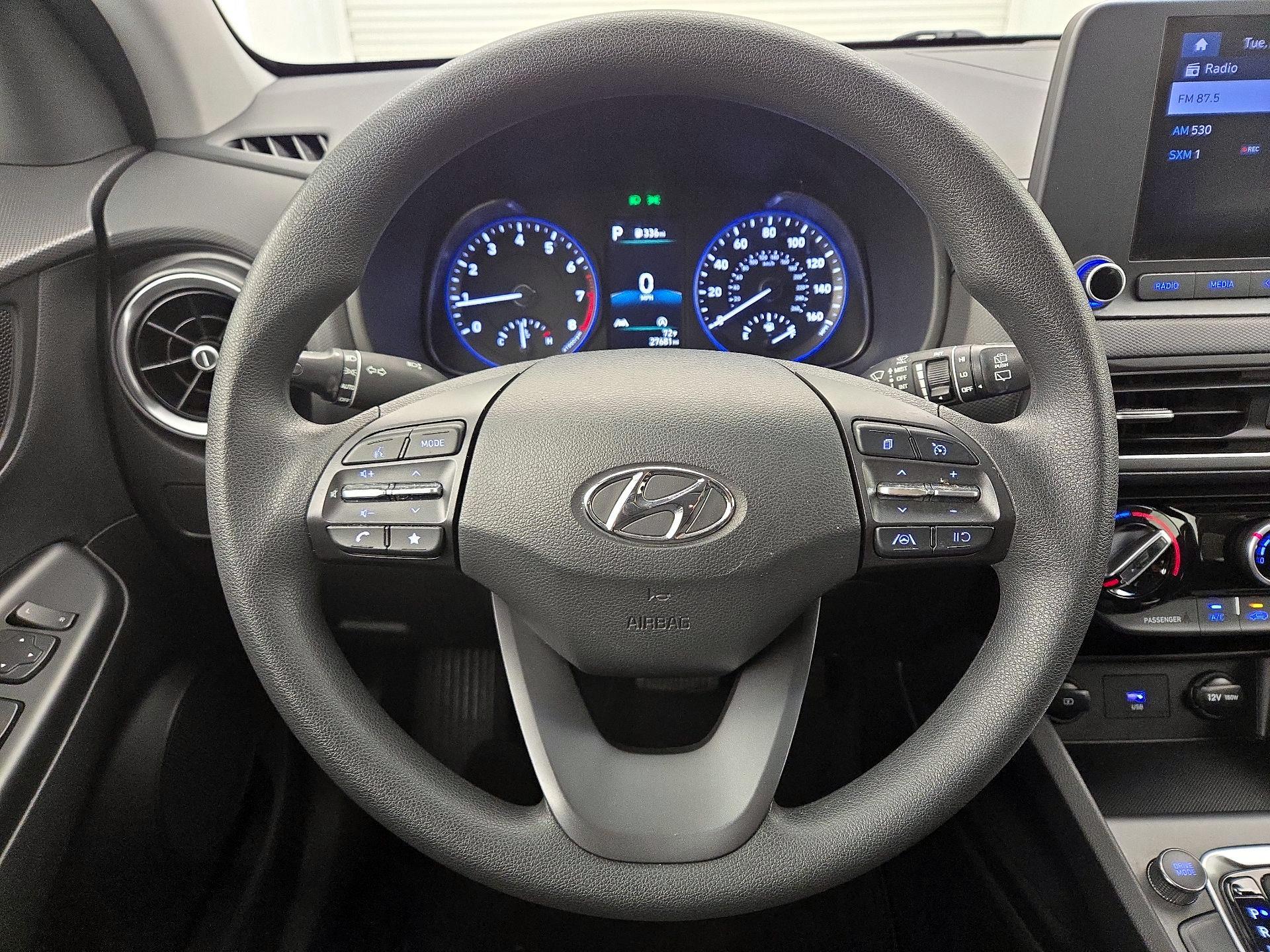 Thumbnail: 2022 Hyundai Kona - 10