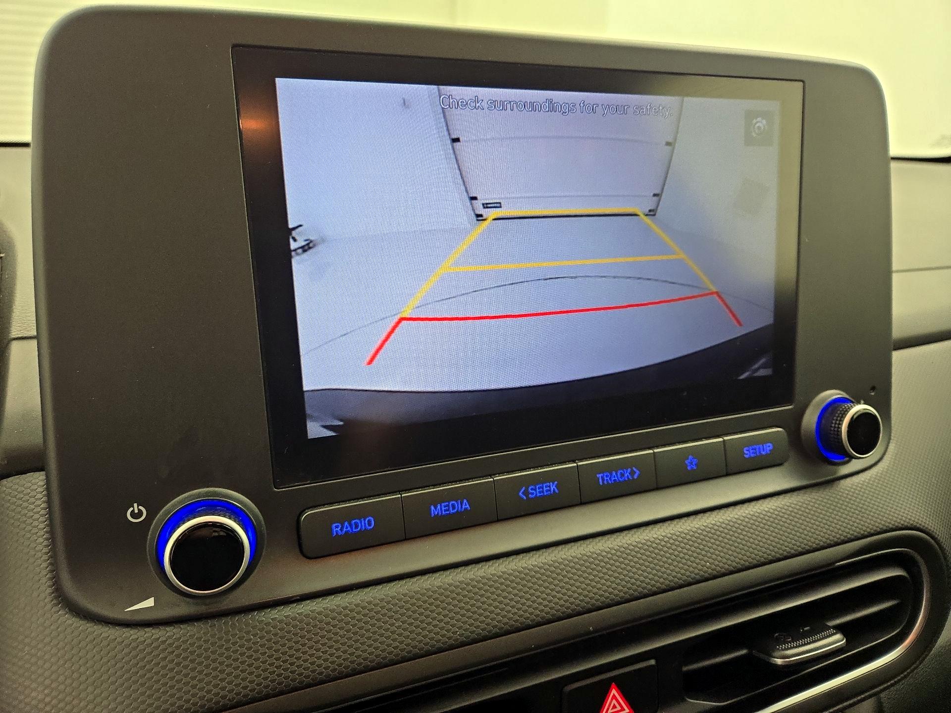 Thumbnail: 2022 Hyundai Kona - 14