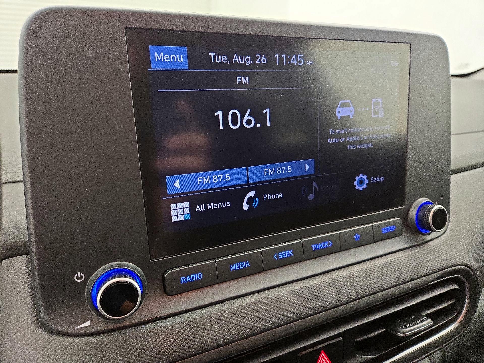 Thumbnail: 2022 Hyundai Kona - 15