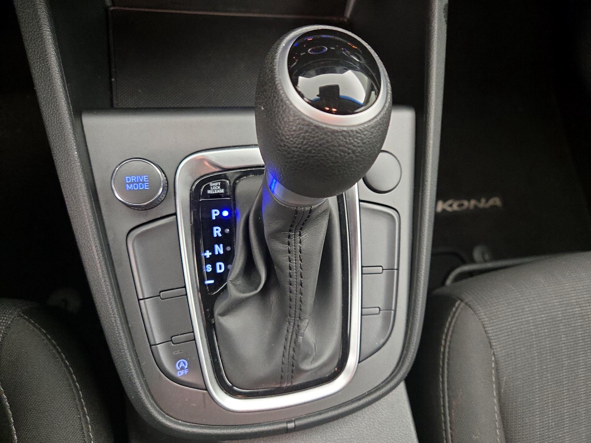 Thumbnail: 2022 Hyundai Kona - 17