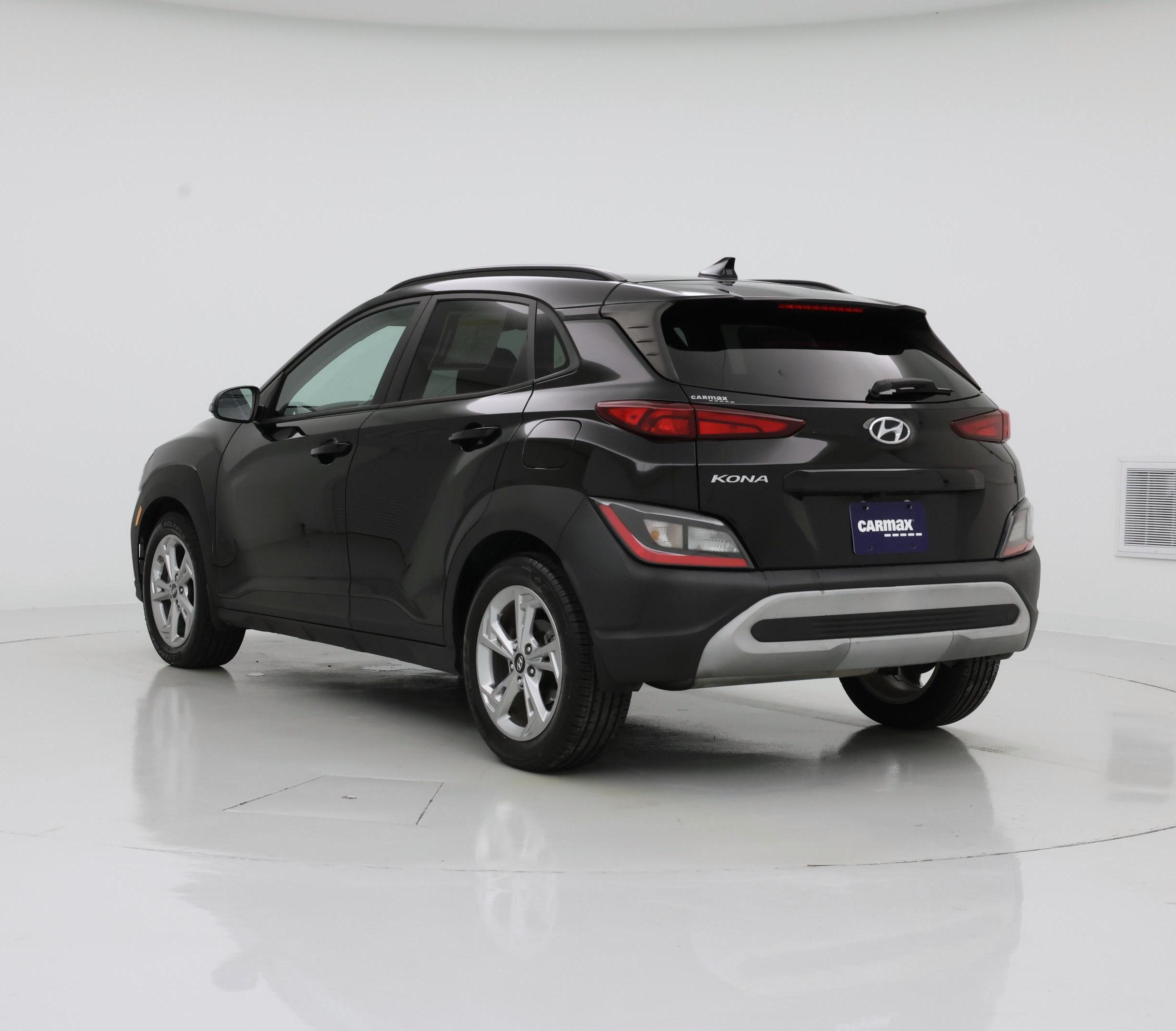 Thumbnail: 2022 Hyundai Kona - 2