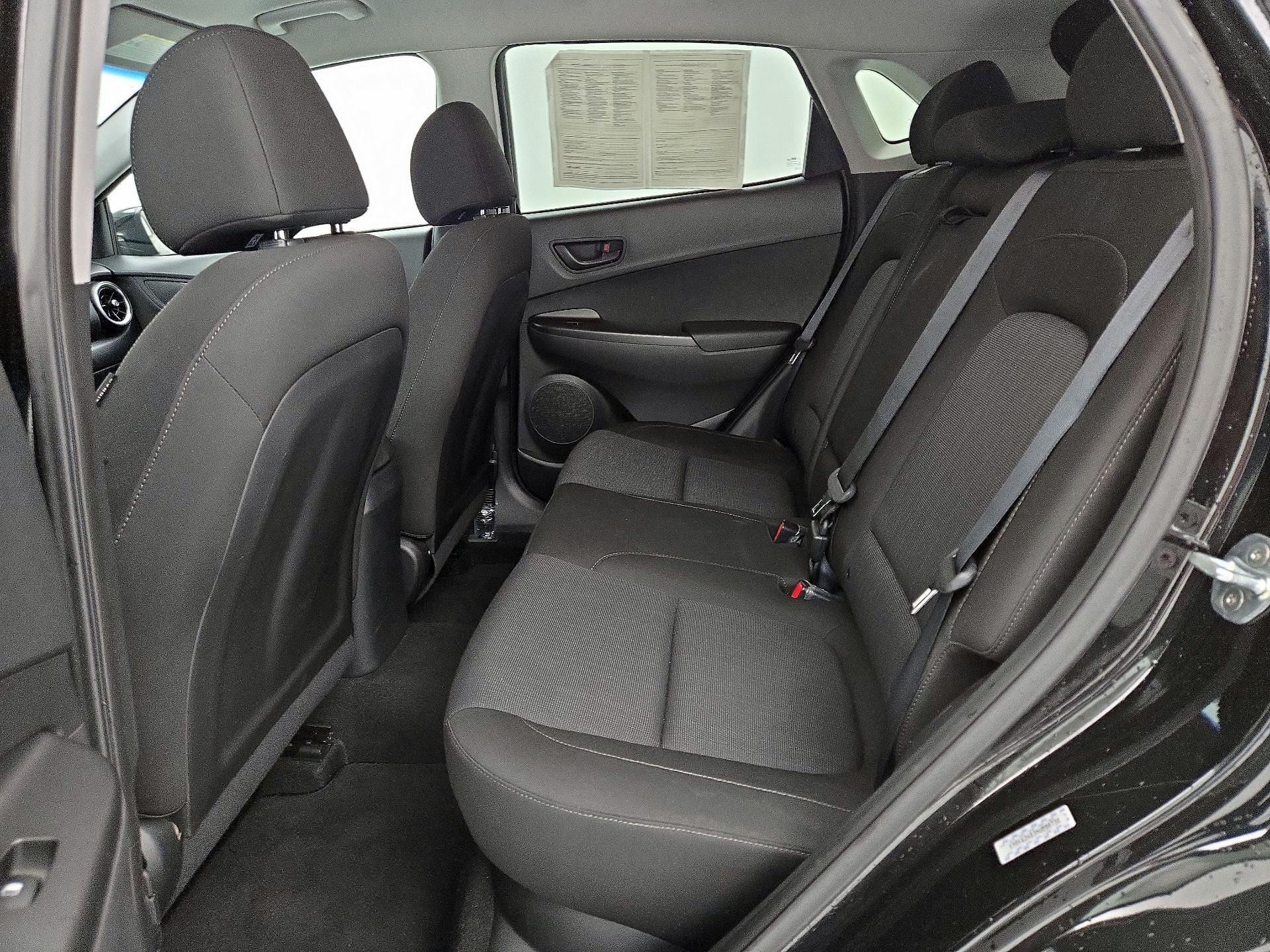 Thumbnail: 2022 Hyundai Kona - 19