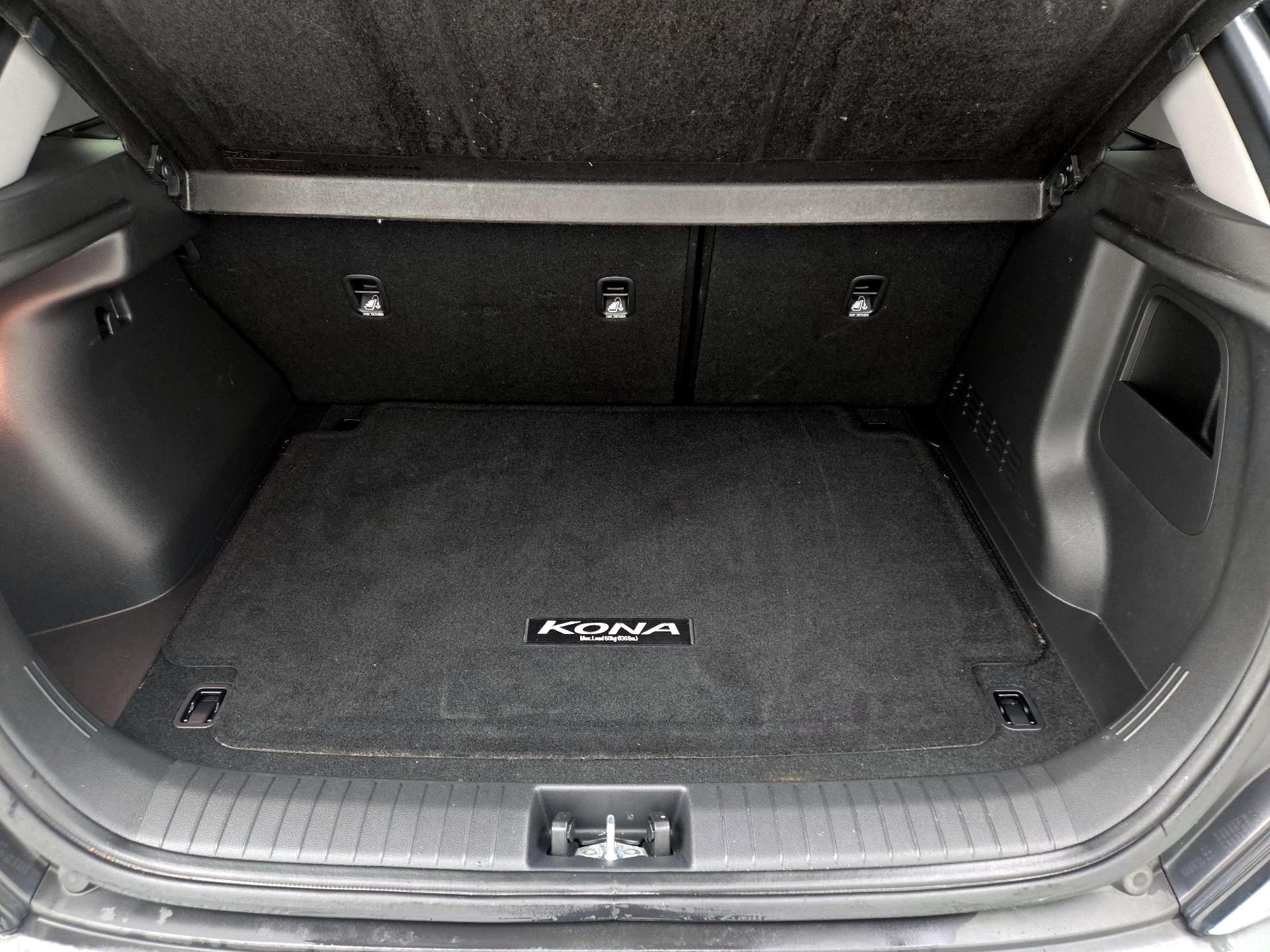 Thumbnail: 2022 Hyundai Kona - 20