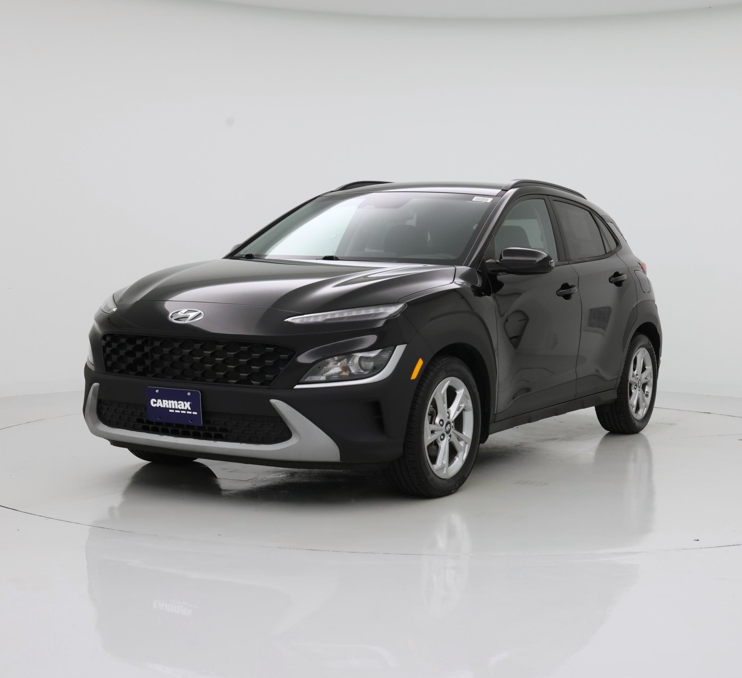 Thumbnail: 2022 Hyundai Kona - 4