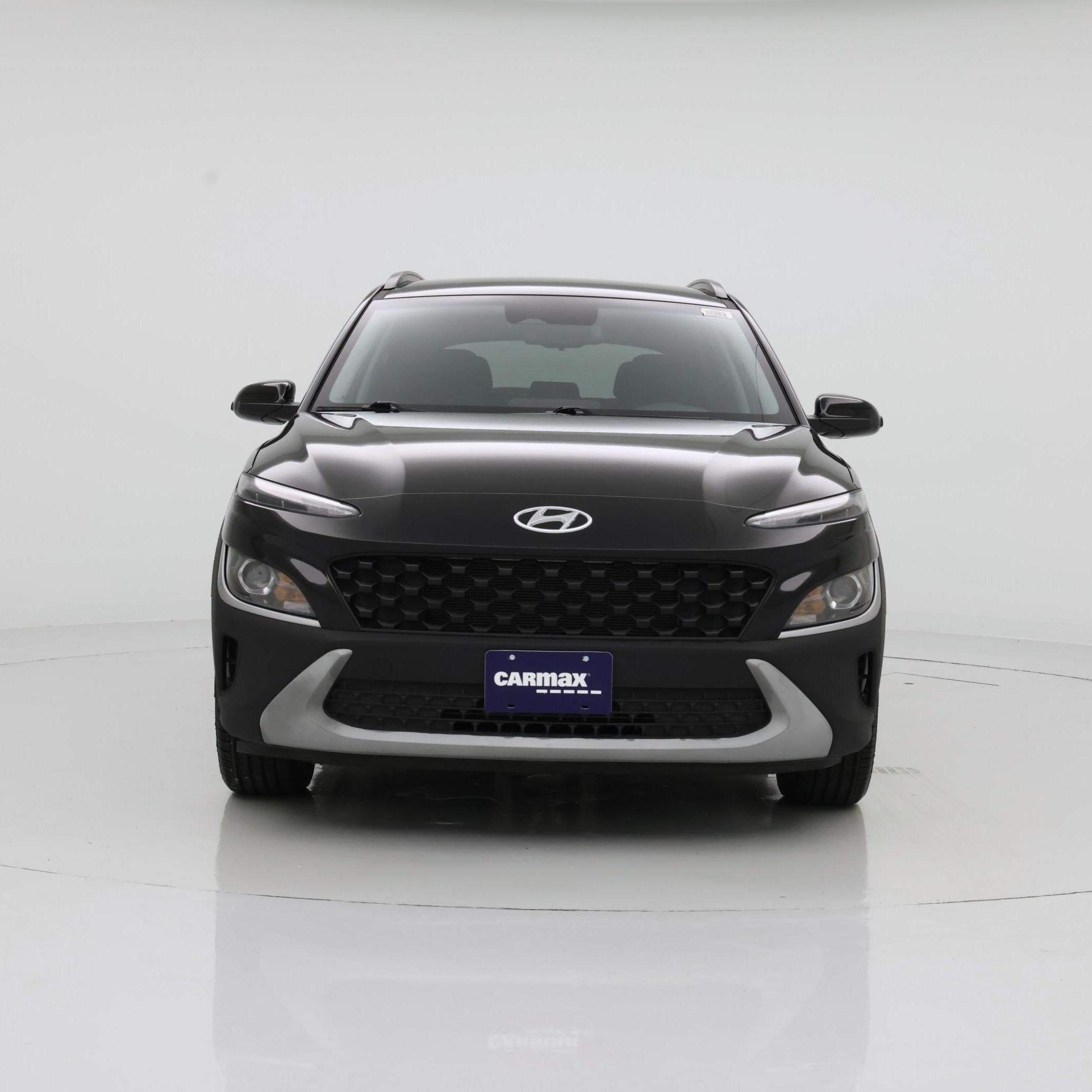 Thumbnail: 2022 Hyundai Kona - 5