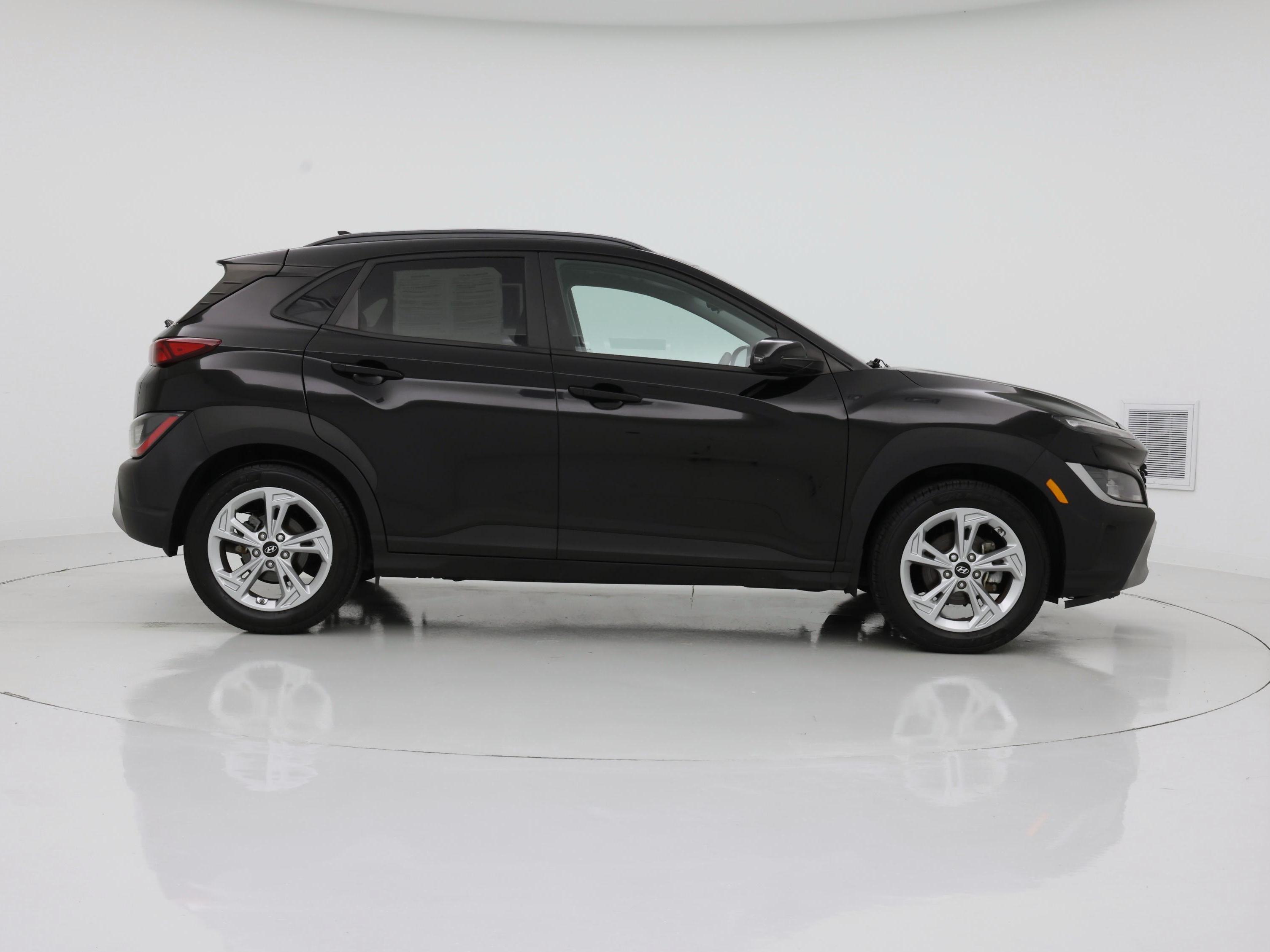 Thumbnail: 2022 Hyundai Kona - 7