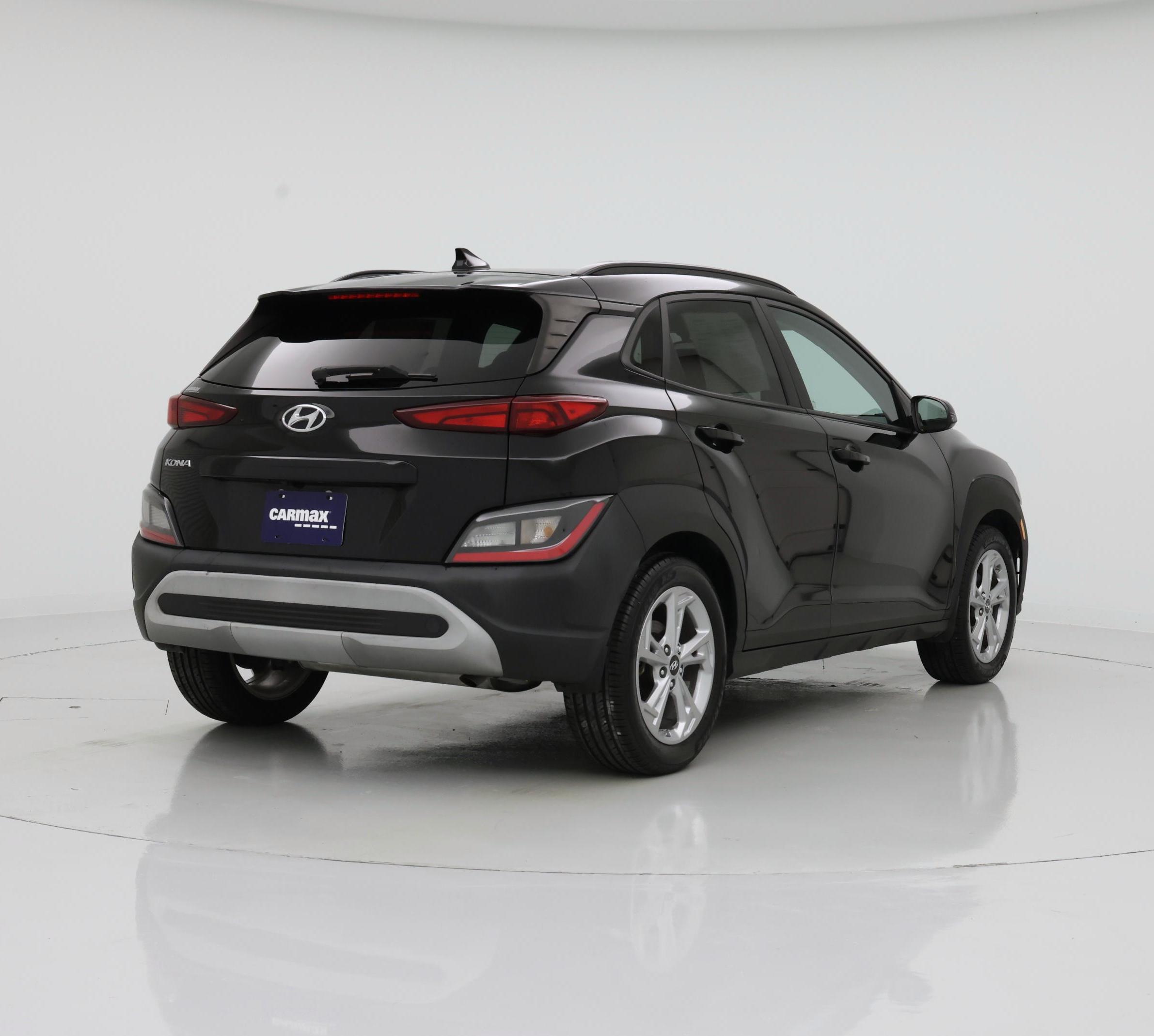 Thumbnail: 2022 Hyundai Kona - 8