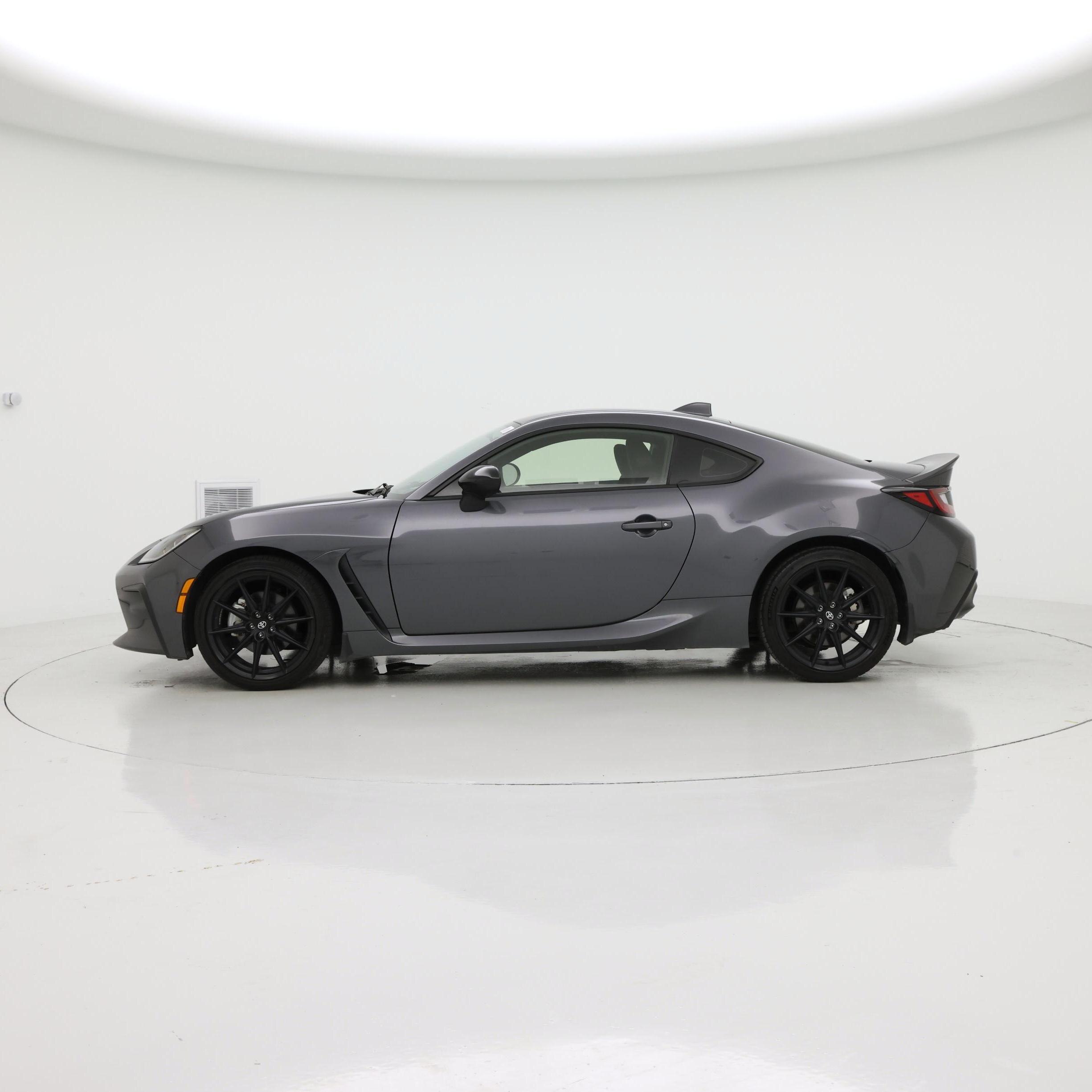 Thumbnail: 2022 Toyota GR86 - 3