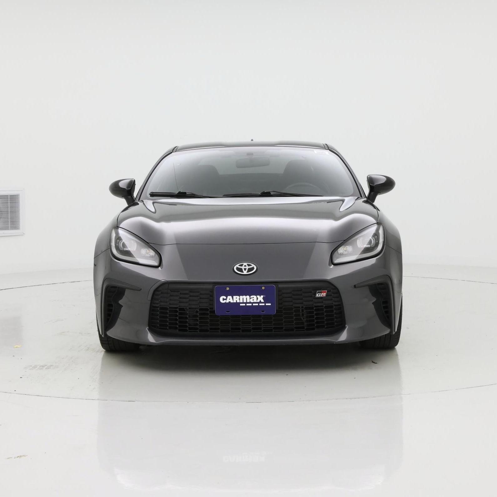 Thumbnail: 2022 Toyota GR86 - 5