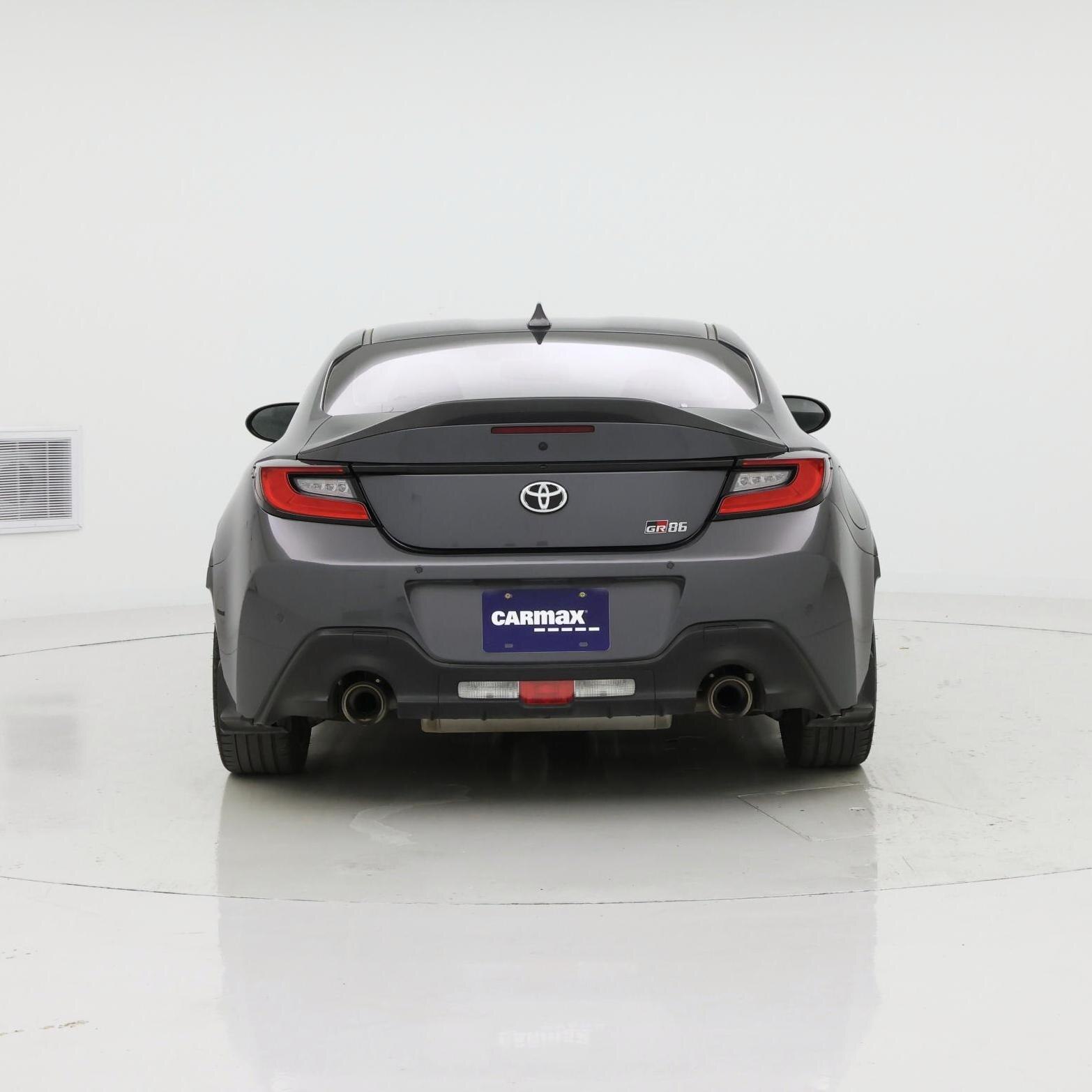Thumbnail: 2022 Toyota GR86 - 6