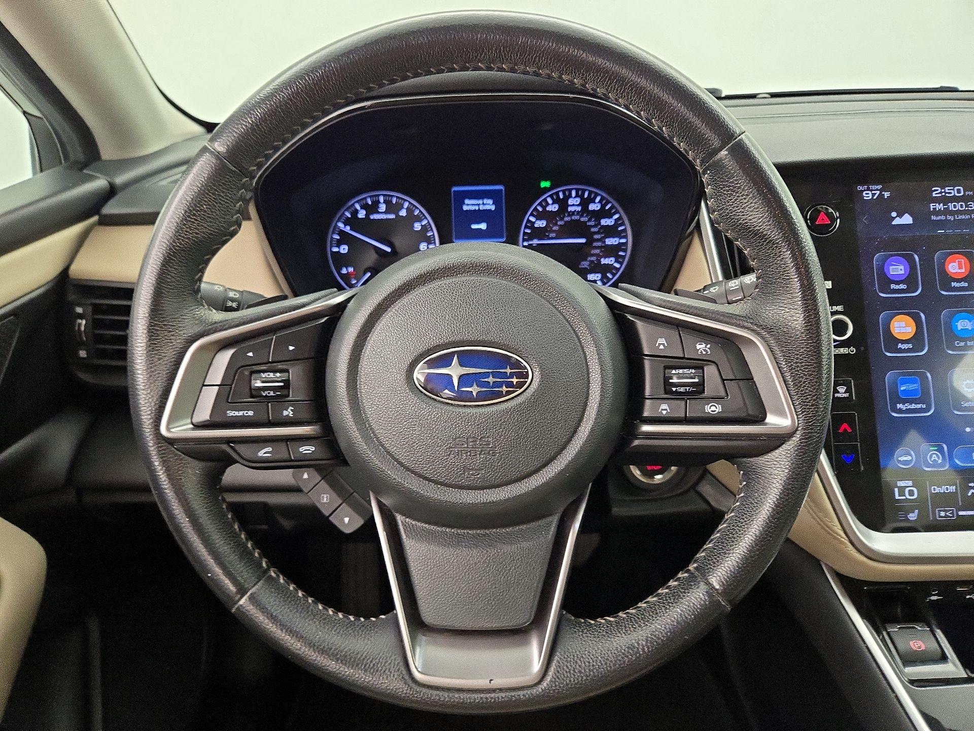 Thumbnail: 2020 Subaru Outback - 10