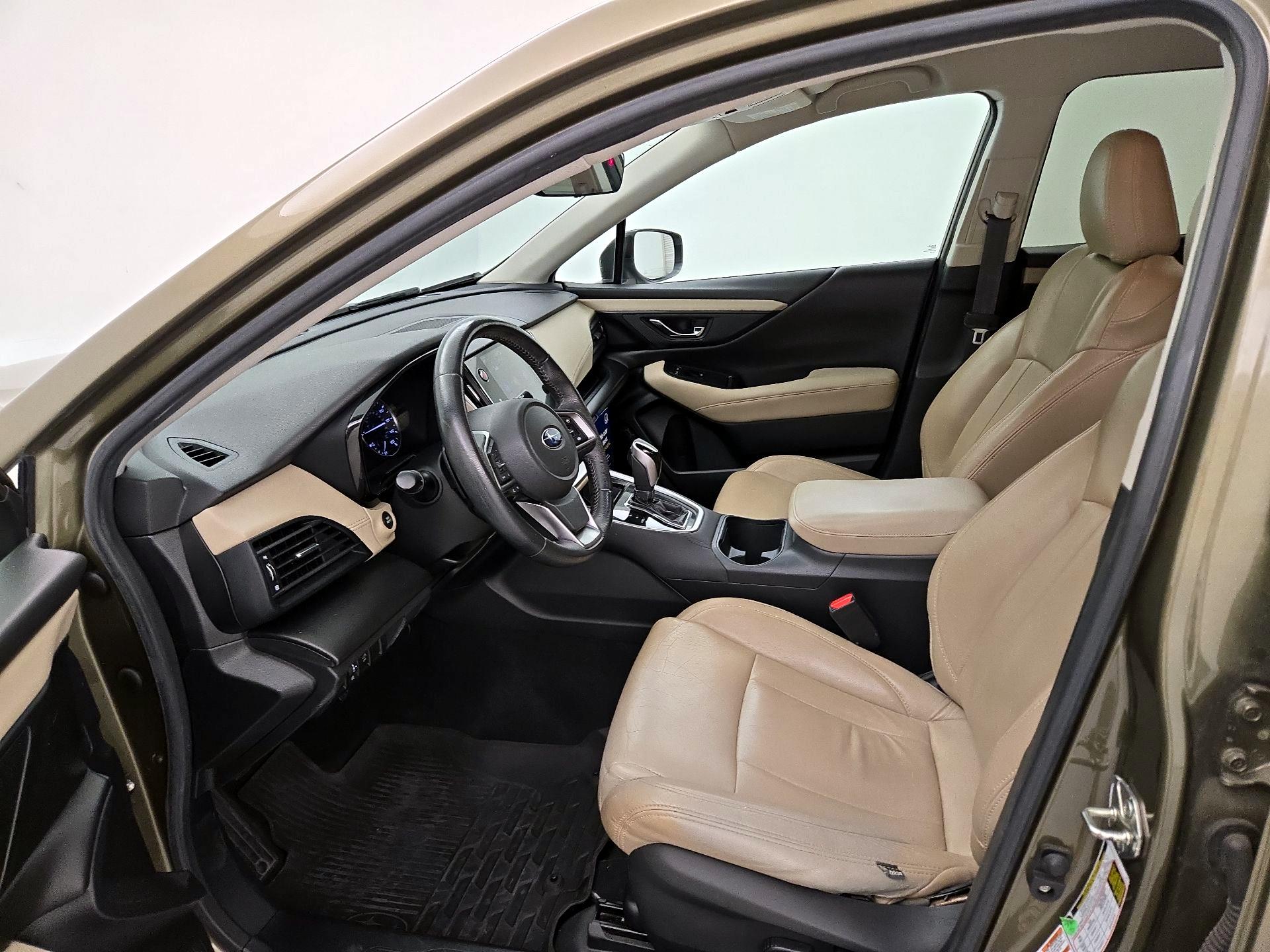 Thumbnail: 2020 Subaru Outback - 11