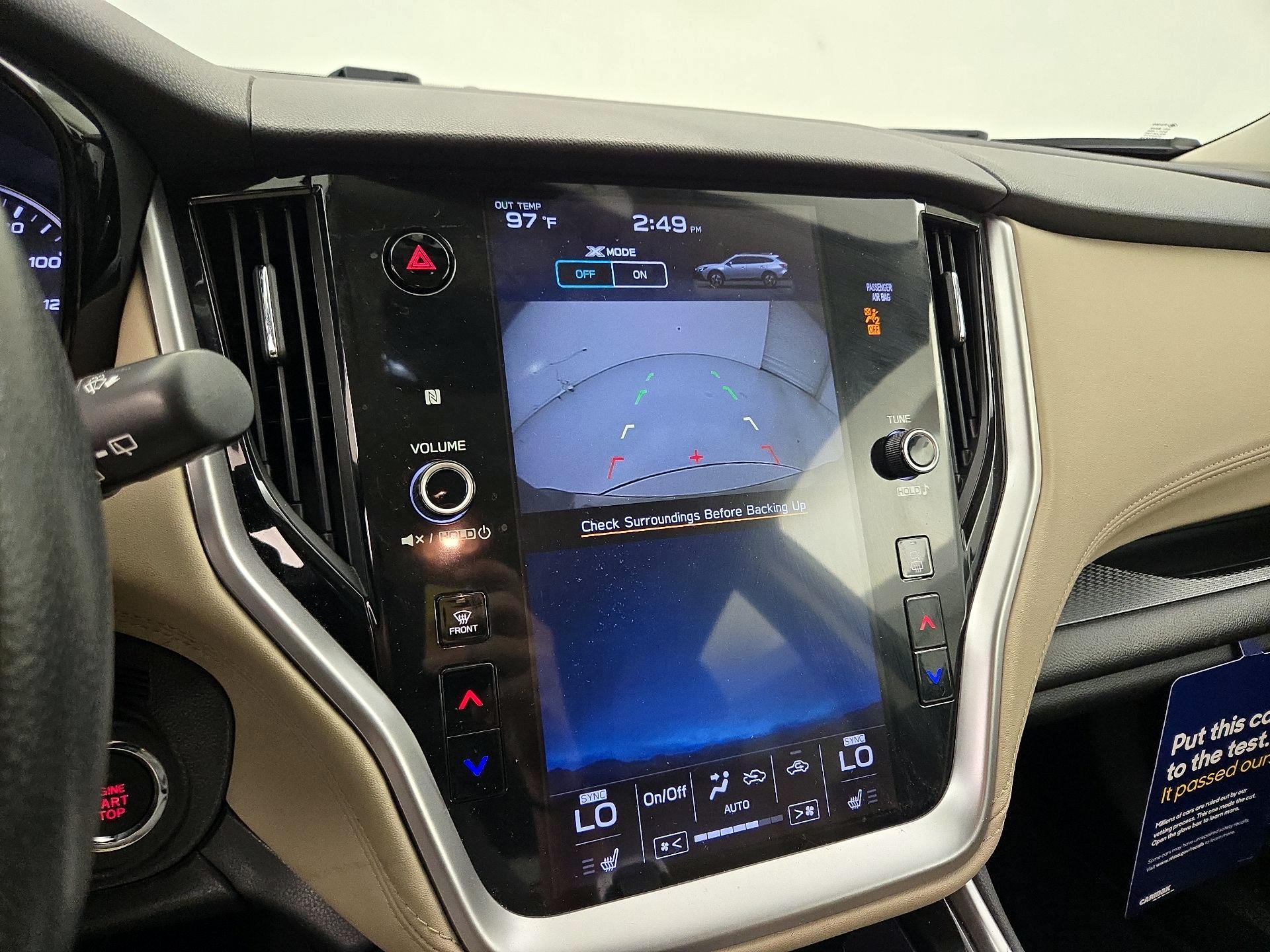 Thumbnail: 2020 Subaru Outback - 14