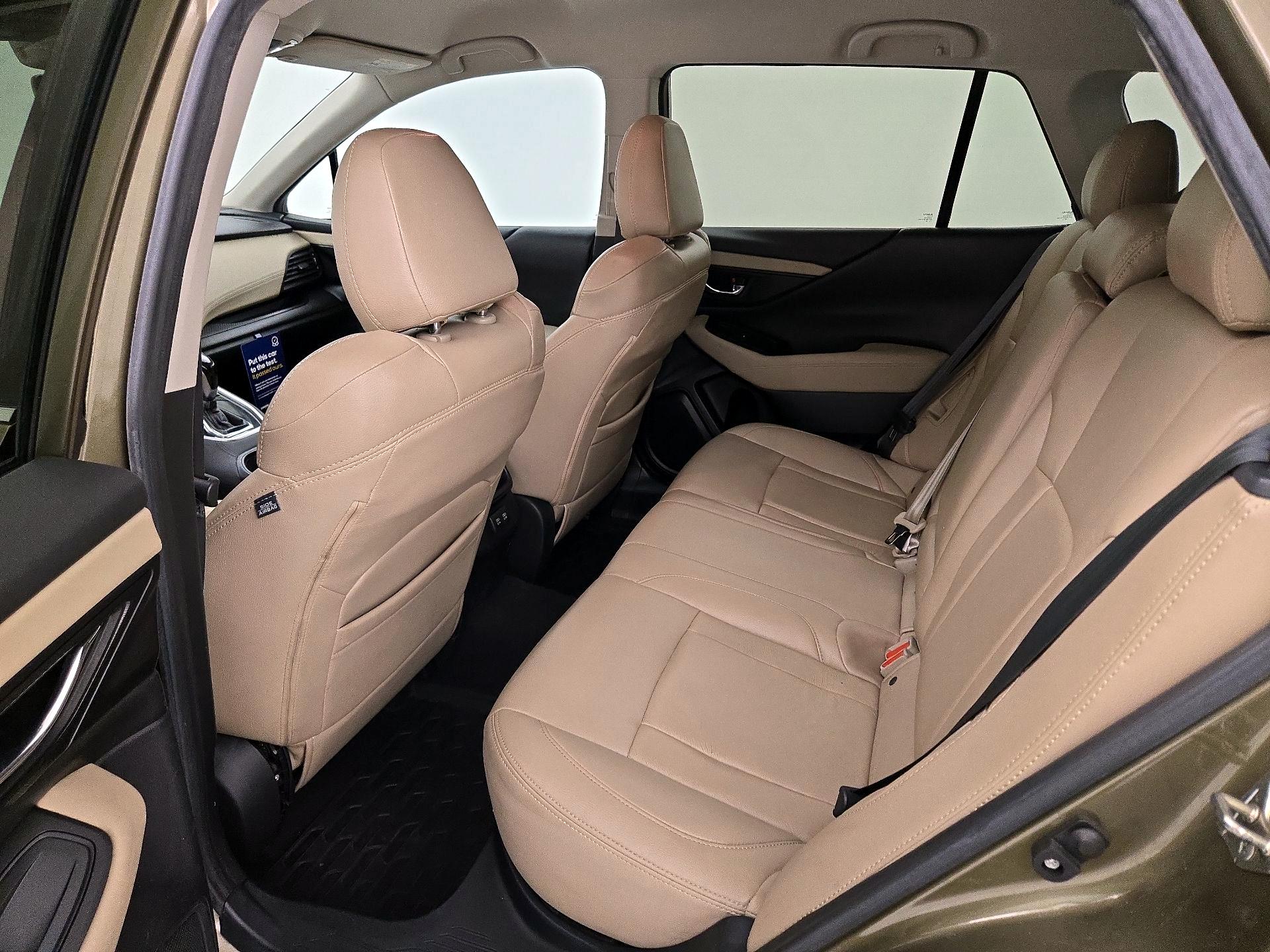 Thumbnail: 2020 Subaru Outback - 19