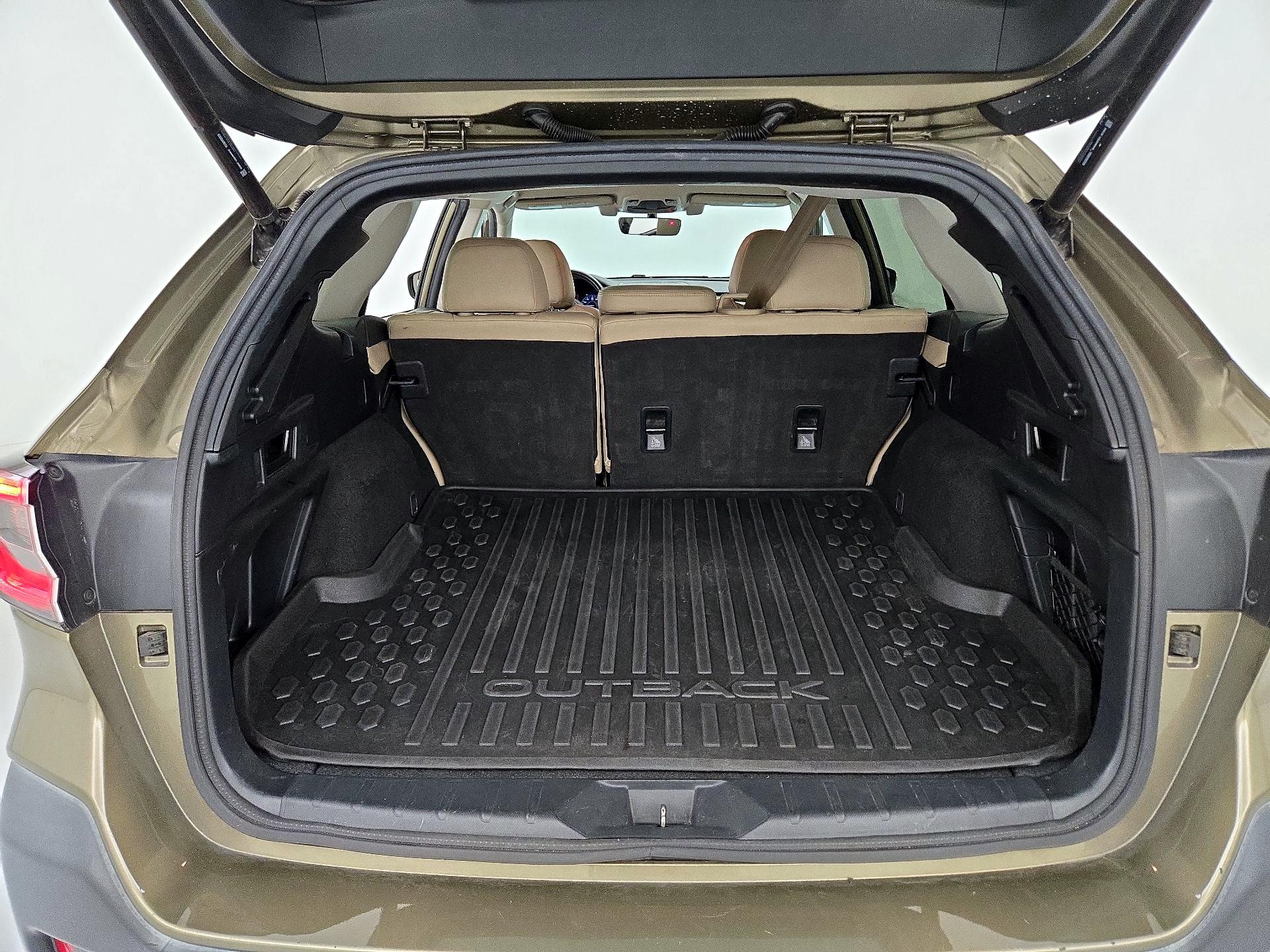 Thumbnail: 2020 Subaru Outback - 20