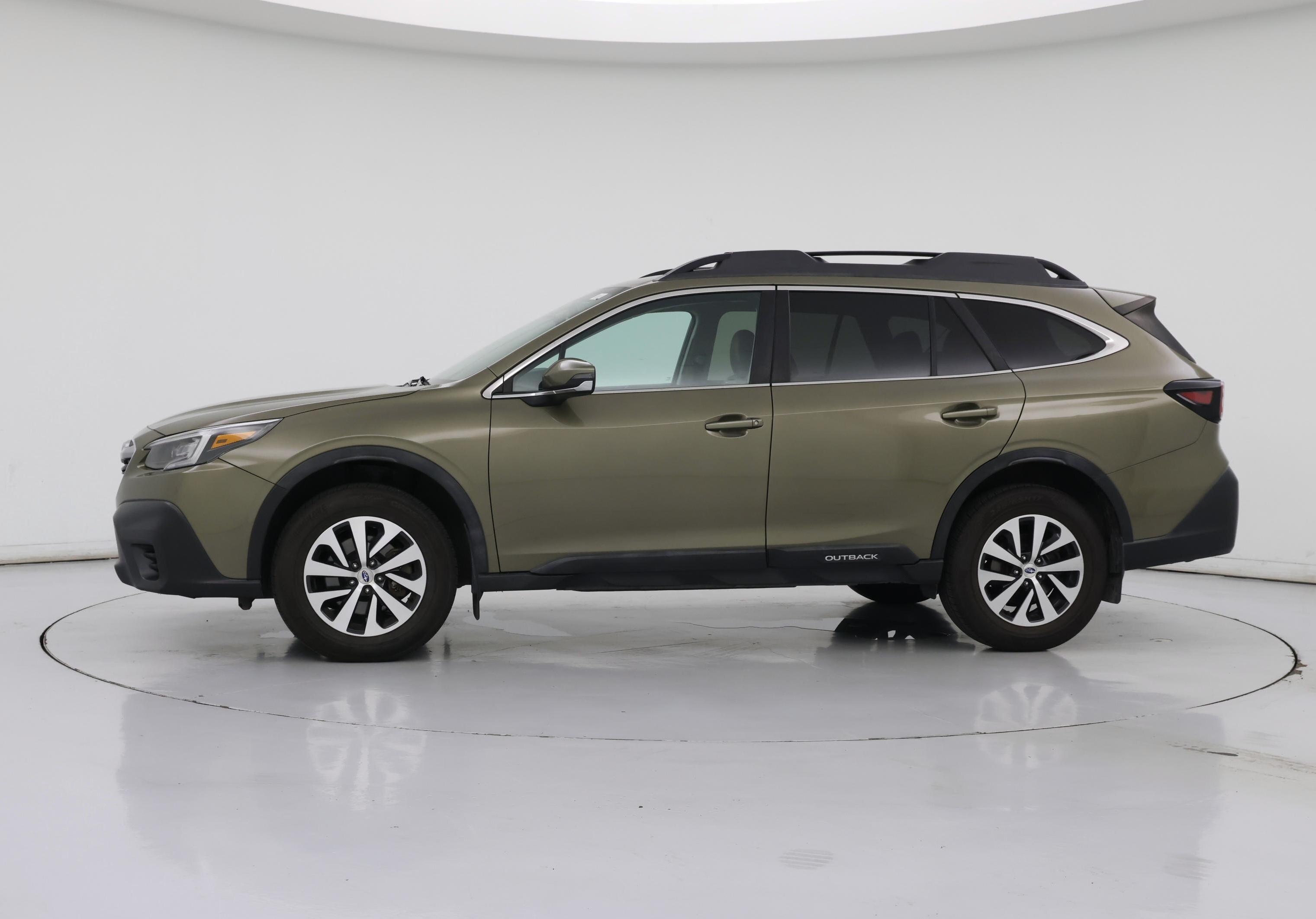 Thumbnail: 2020 Subaru Outback - 3