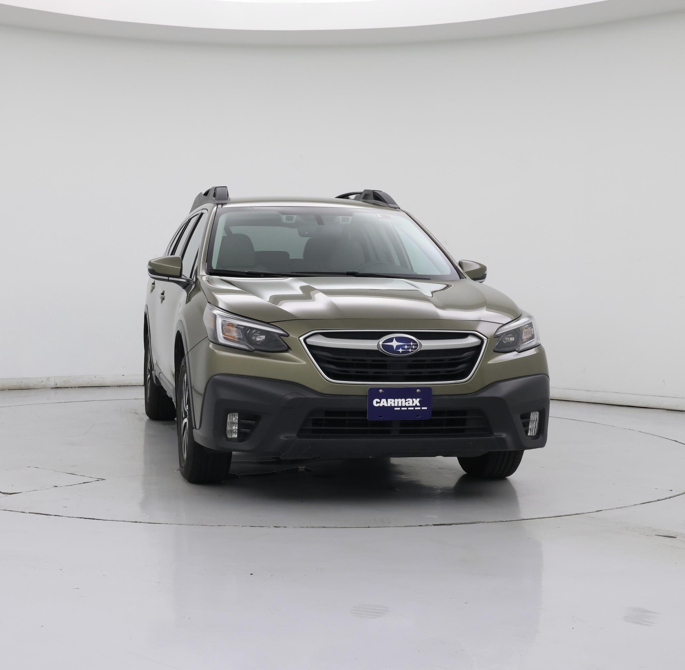 Thumbnail: 2020 Subaru Outback - 5