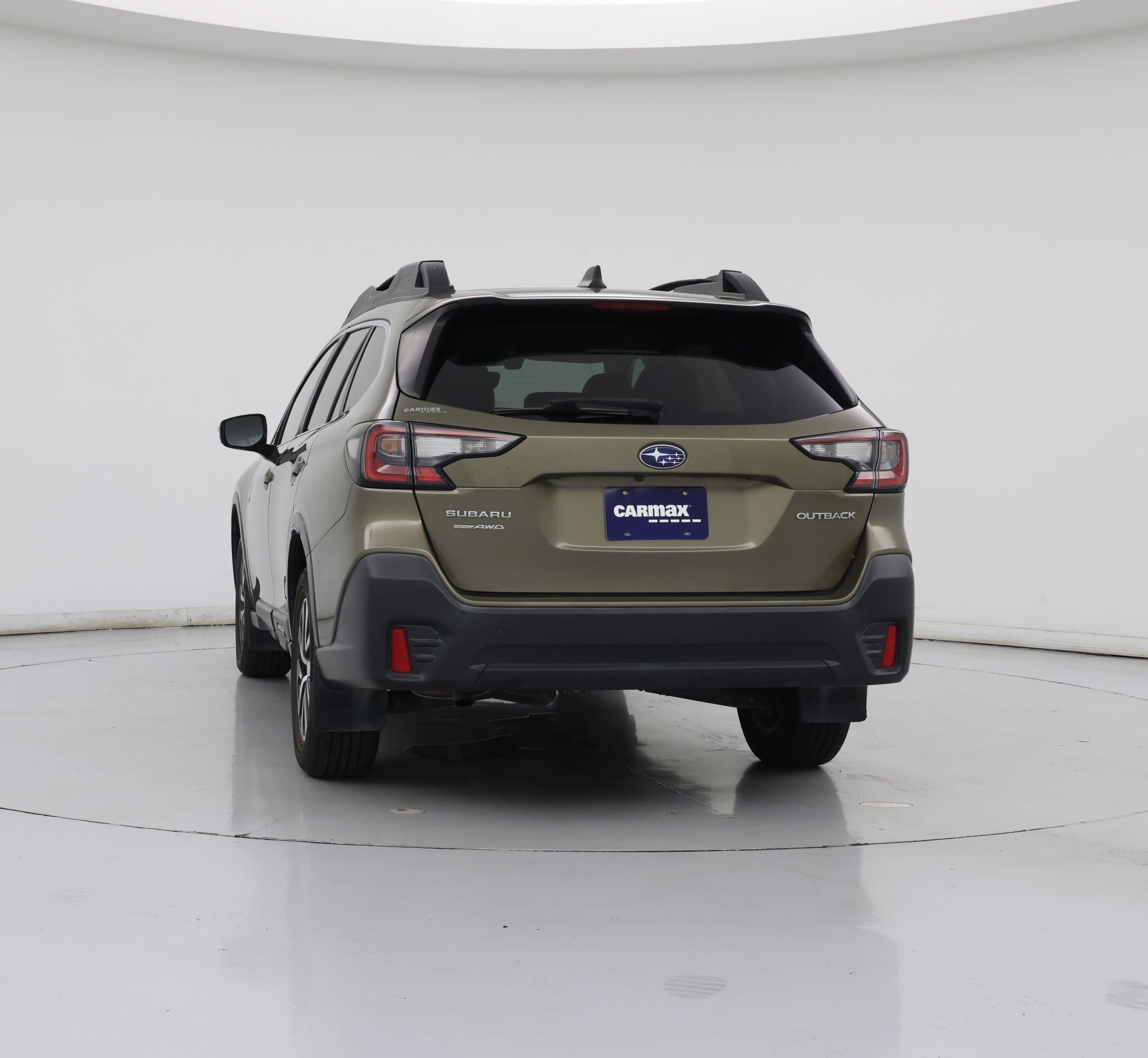 Thumbnail: 2020 Subaru Outback - 6