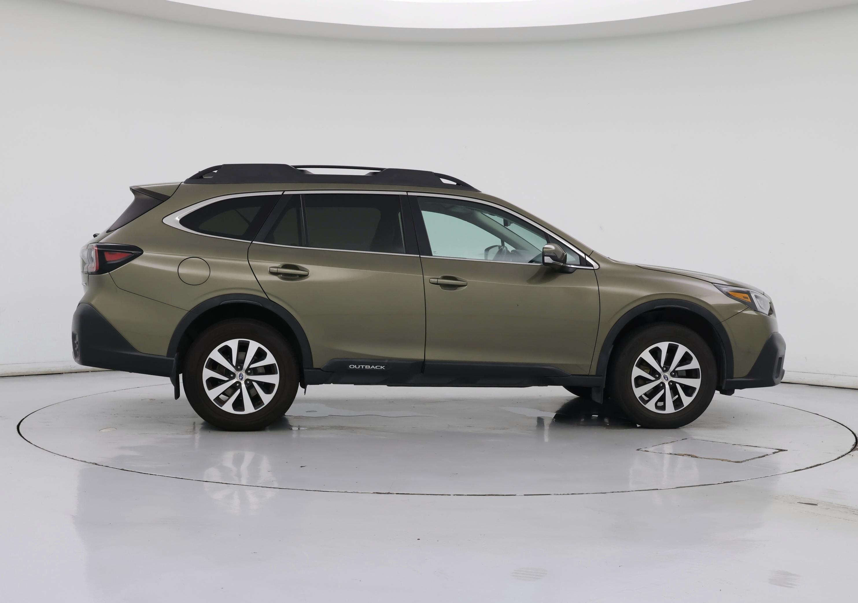 Thumbnail: 2020 Subaru Outback - 7