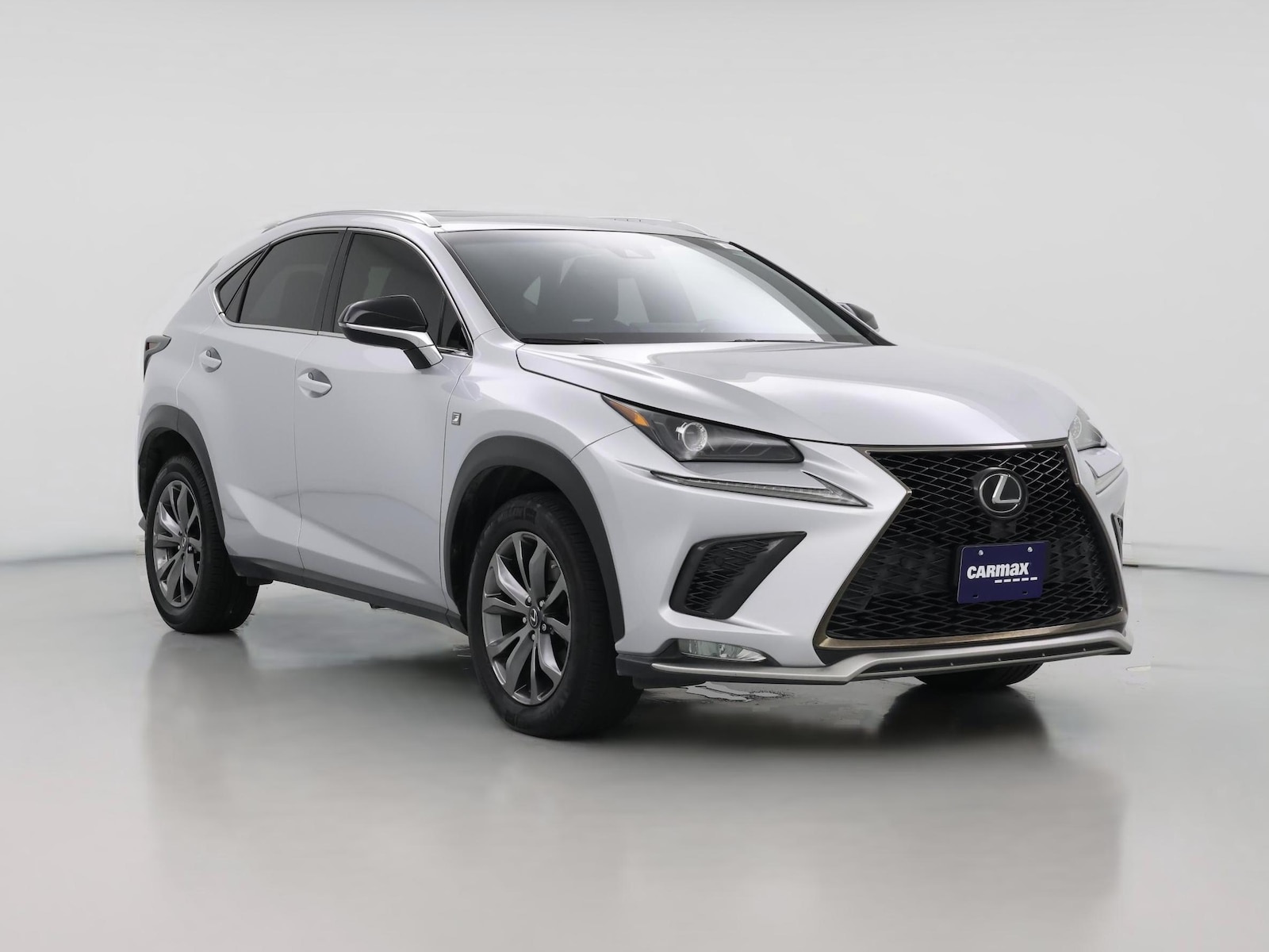 2019 Lexus NX
