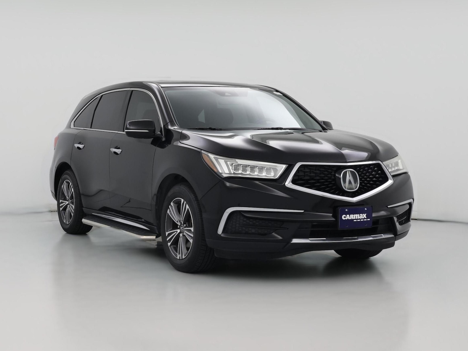 2017 Acura MDX