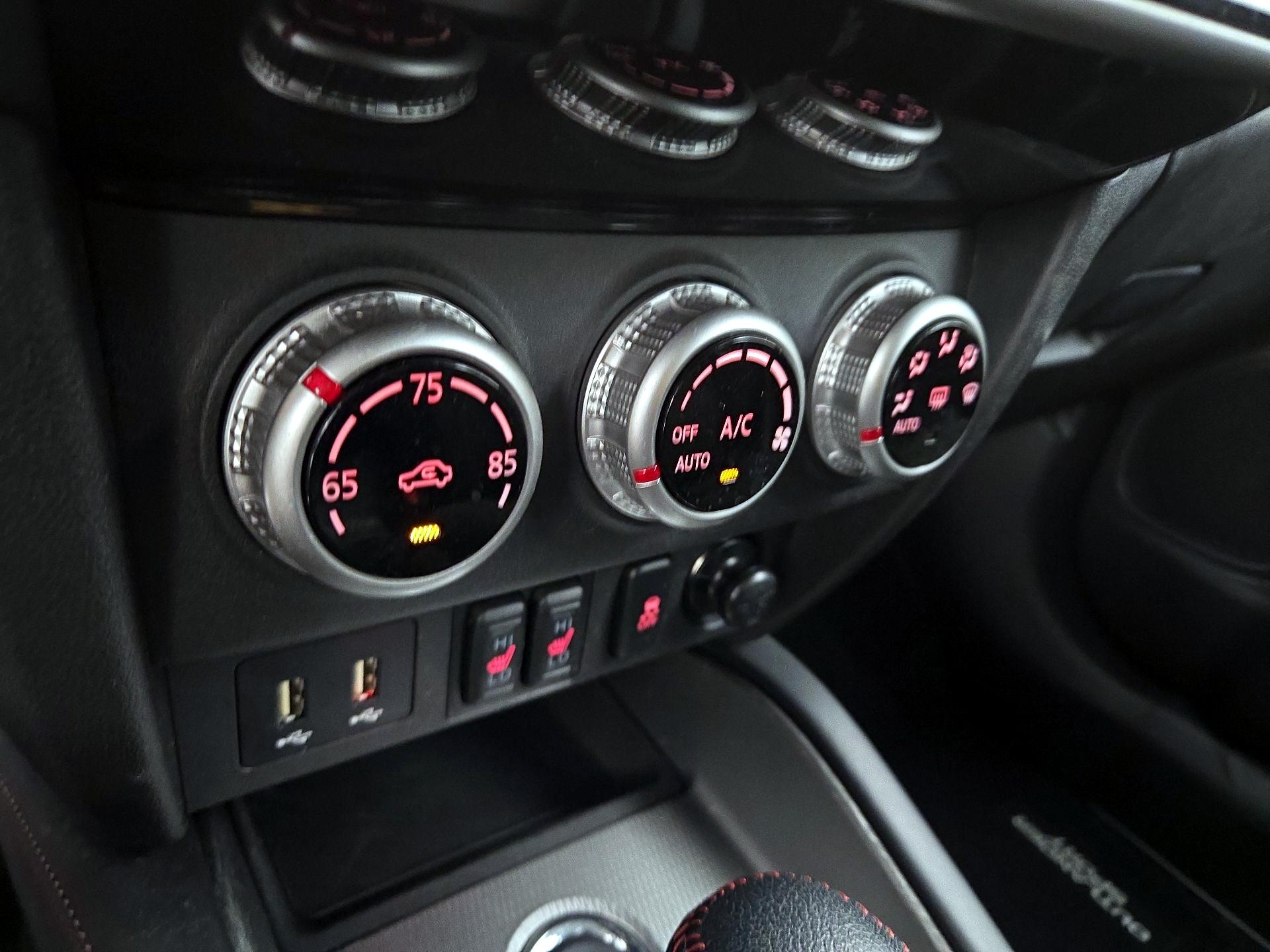 Thumbnail: 2022 Mitsubishi Outlander Sport - 16
