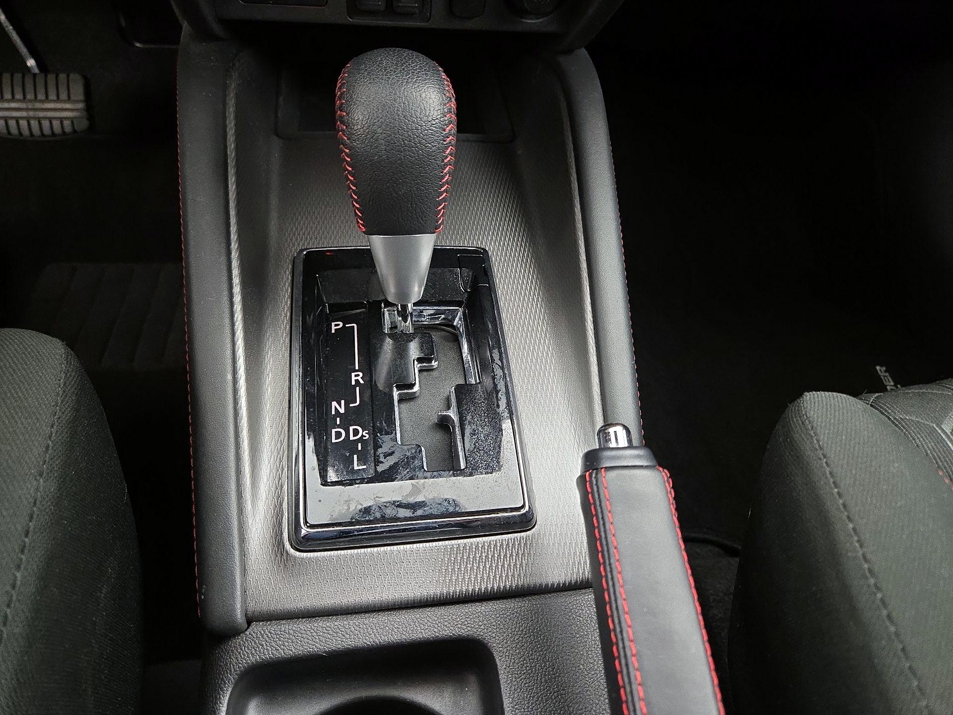 Thumbnail: 2022 Mitsubishi Outlander Sport - 17
