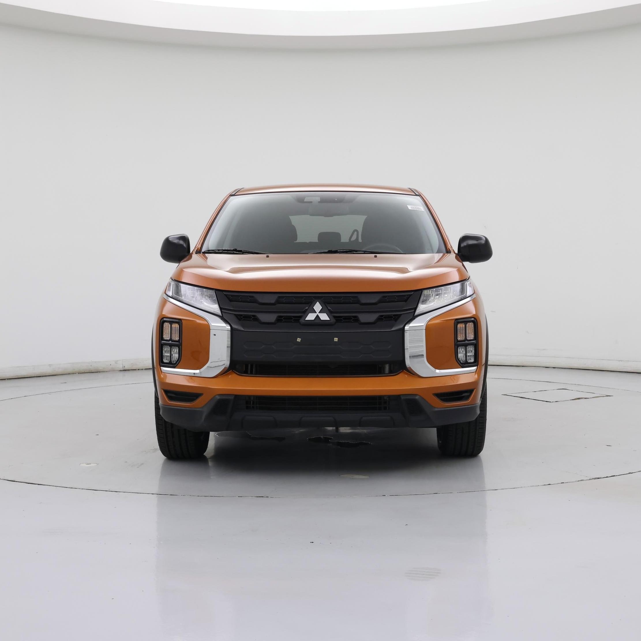 Thumbnail: 2022 Mitsubishi Outlander Sport - 5