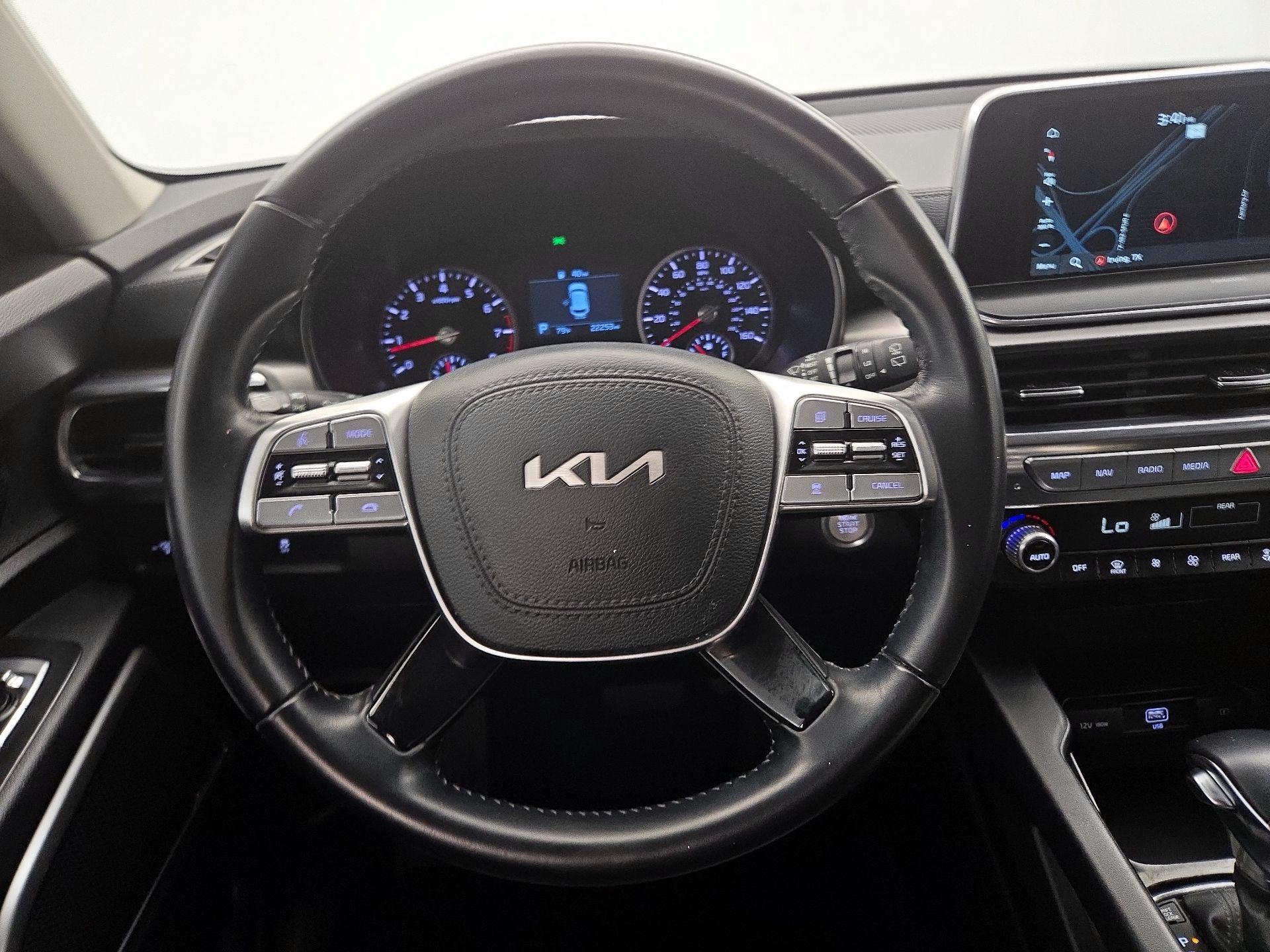 Thumbnail: 2022 Kia Telluride - 10