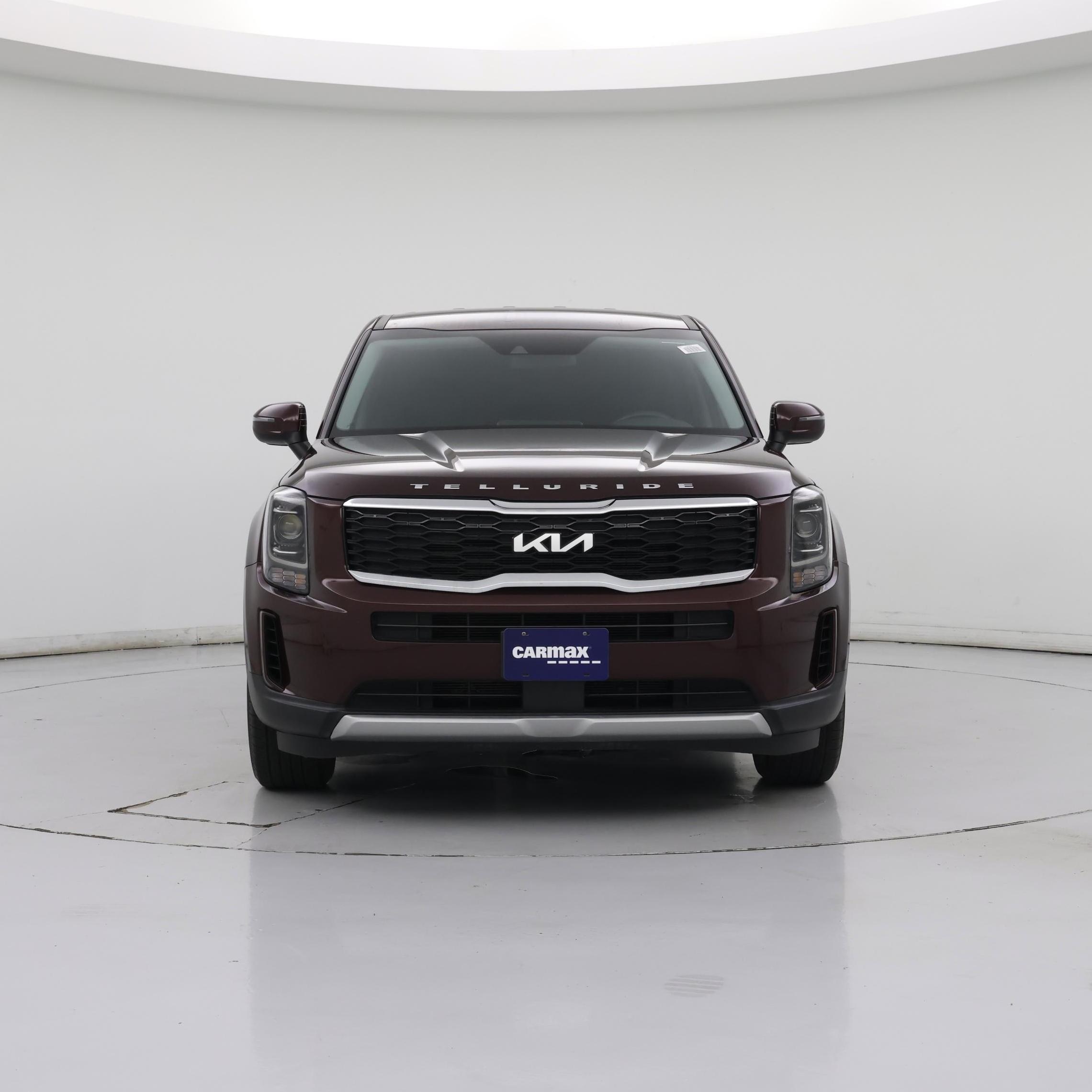 Thumbnail: 2022 Kia Telluride - 5