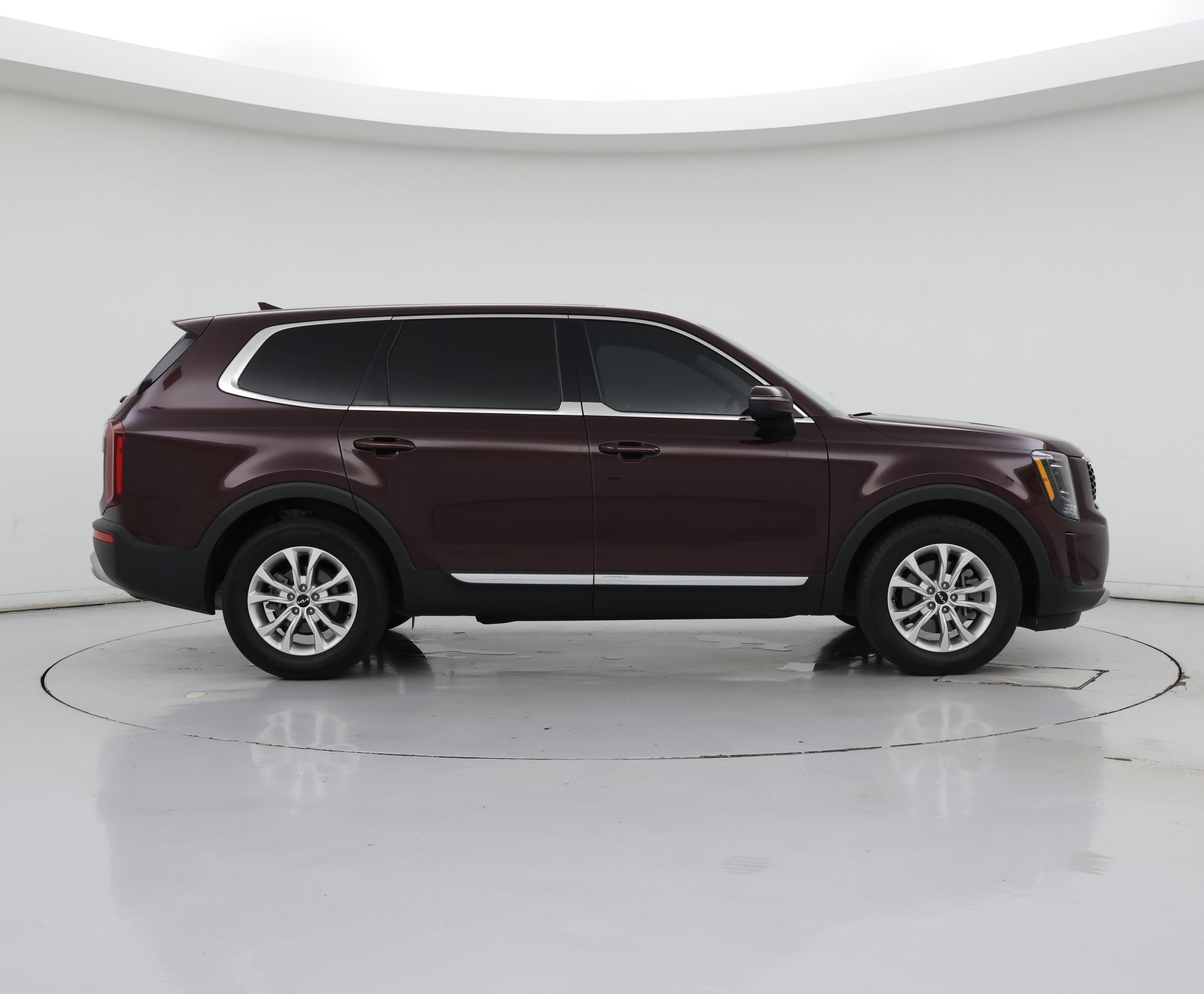 Thumbnail: 2022 Kia Telluride - 7