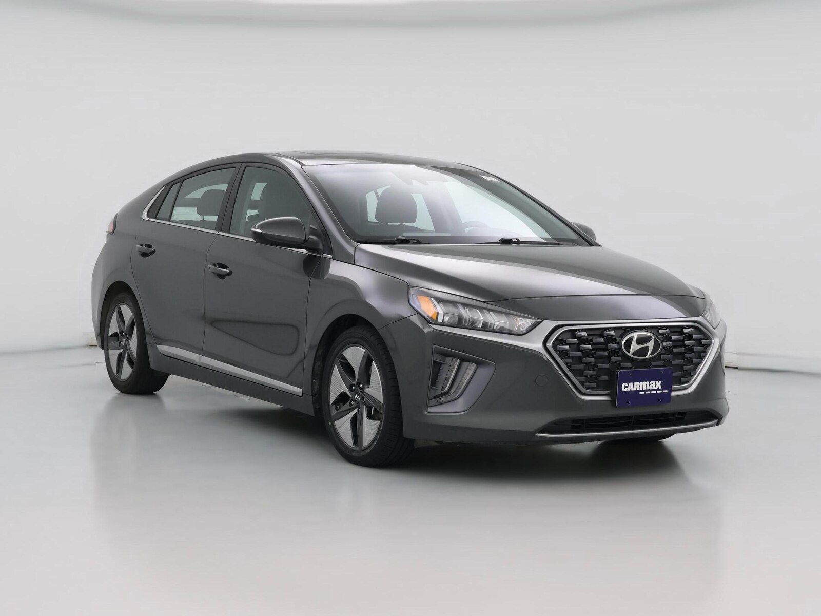 2022 Hyundai Ioniq SEL