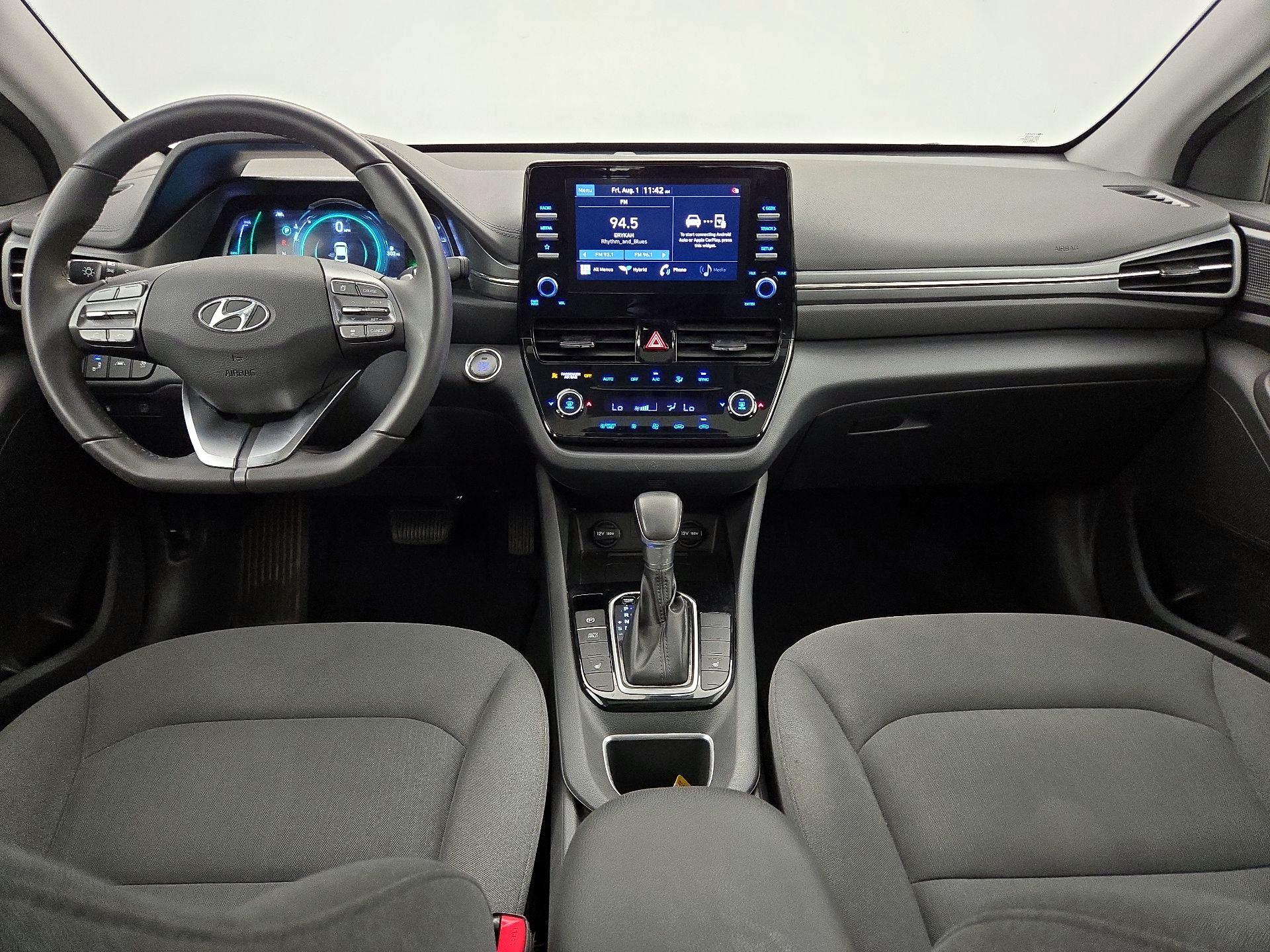 Thumbnail: 2022 Hyundai Ioniq - 9