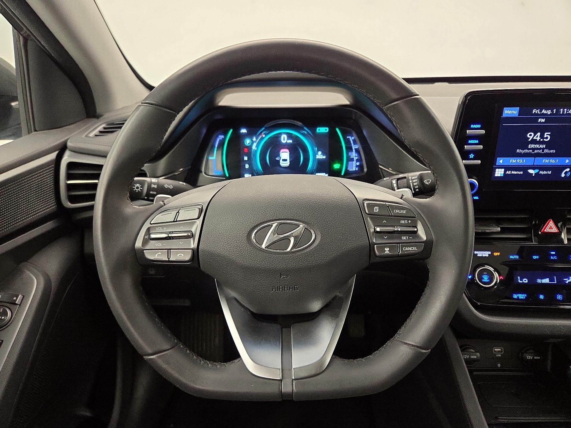 Thumbnail: 2022 Hyundai Ioniq - 10