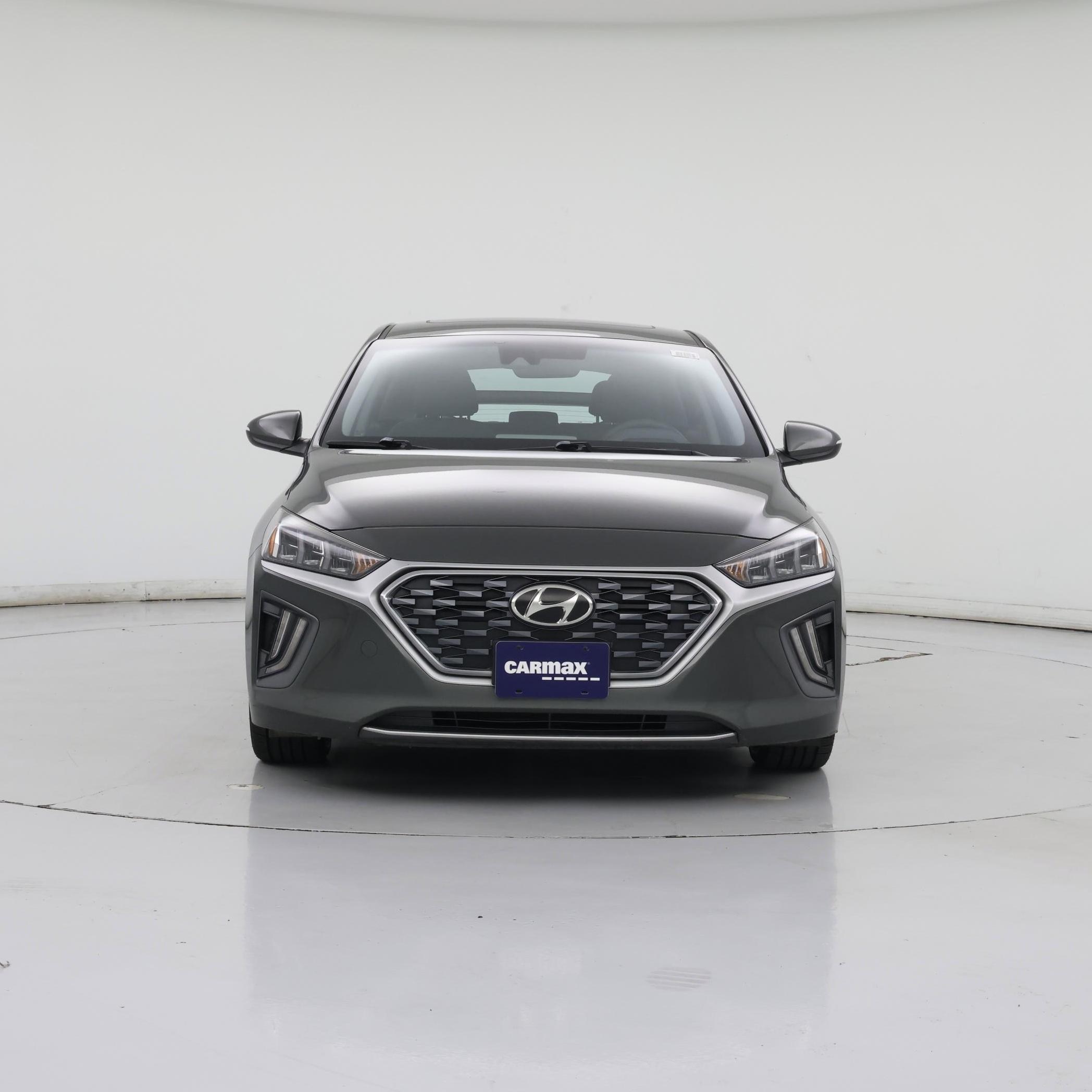 Thumbnail: 2022 Hyundai Ioniq - 5