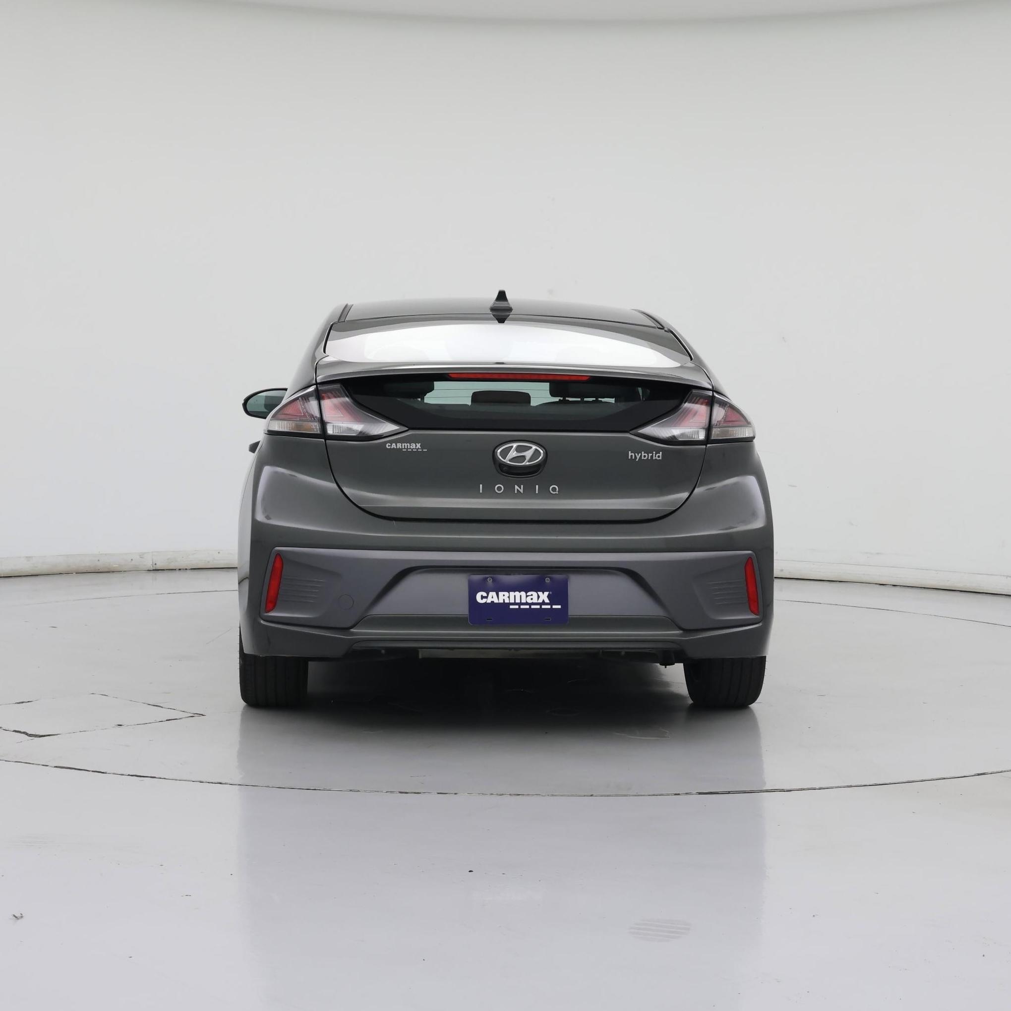 Thumbnail: 2022 Hyundai Ioniq - 6