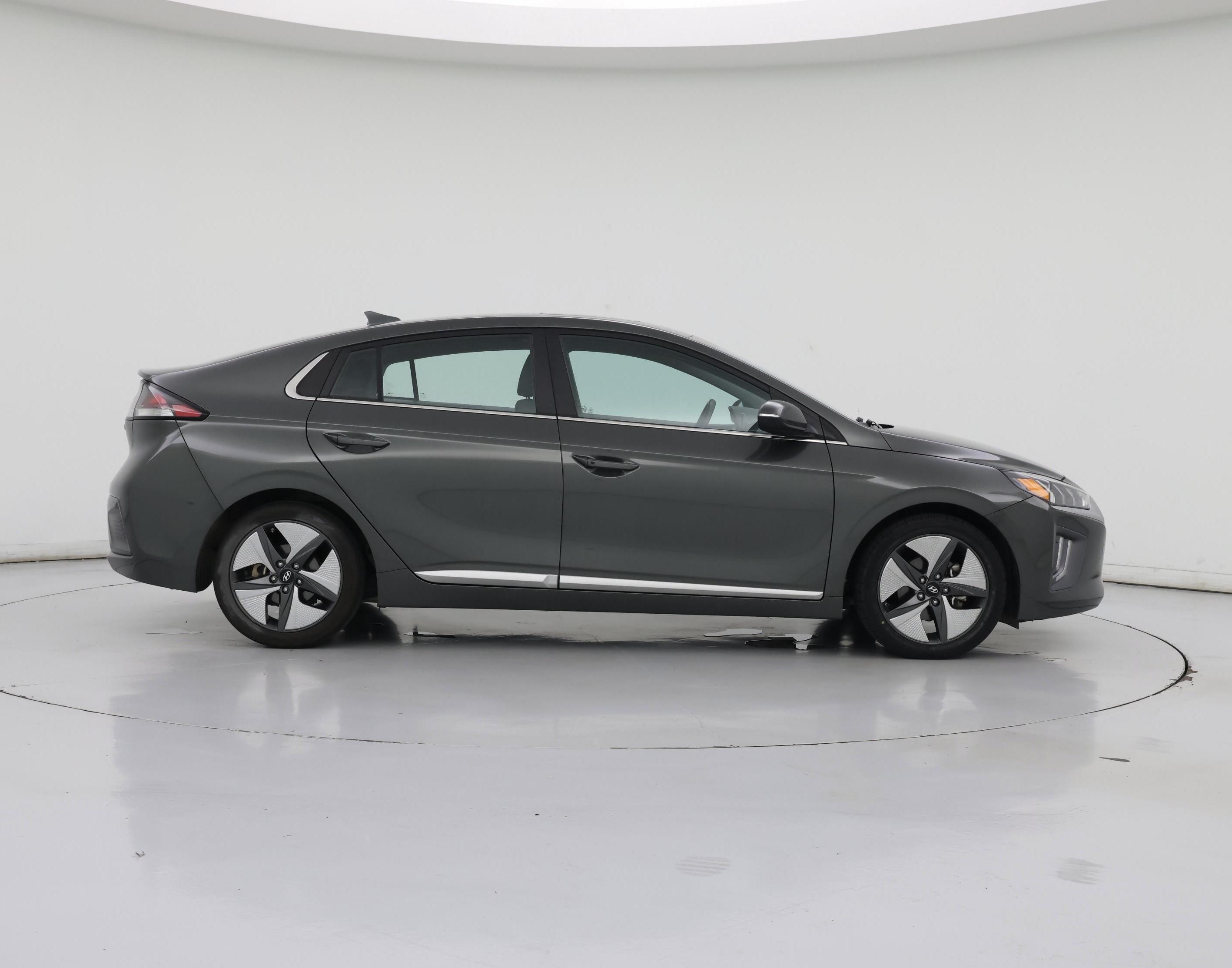 Thumbnail: 2022 Hyundai Ioniq - 7