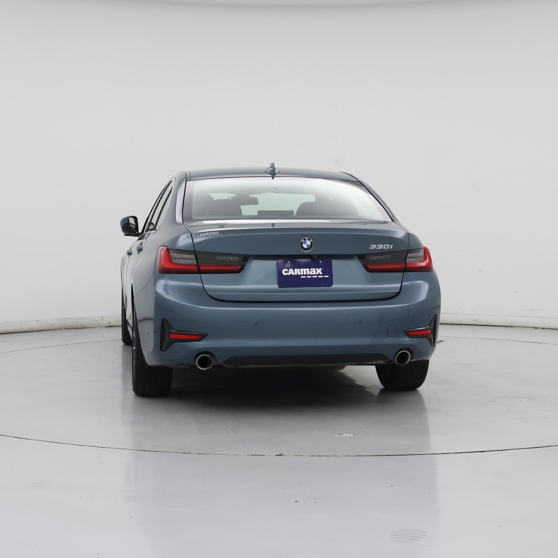 Thumbnail: 2021 BMW 3 Series - 6