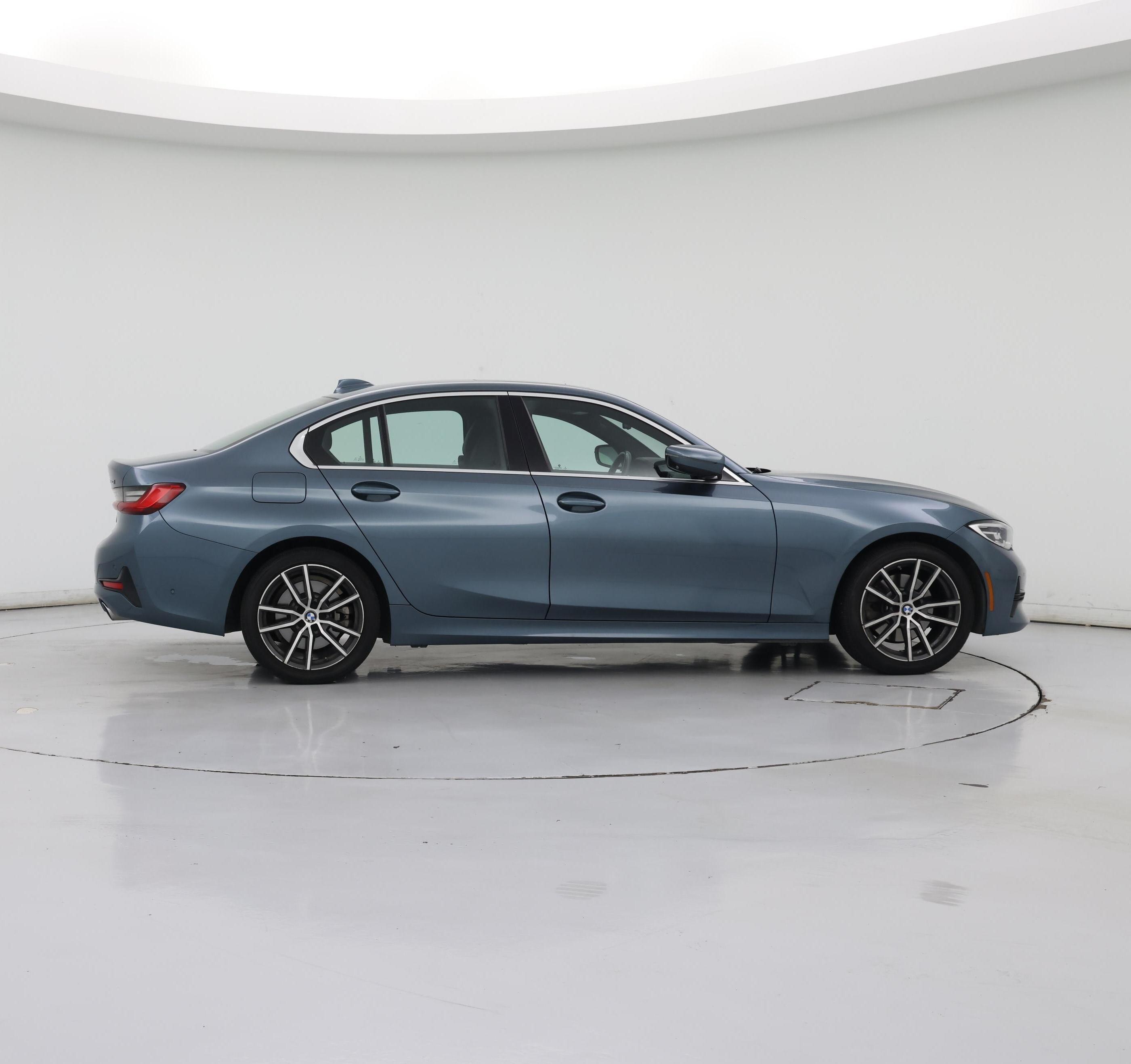 Thumbnail: 2021 BMW 3 Series - 7