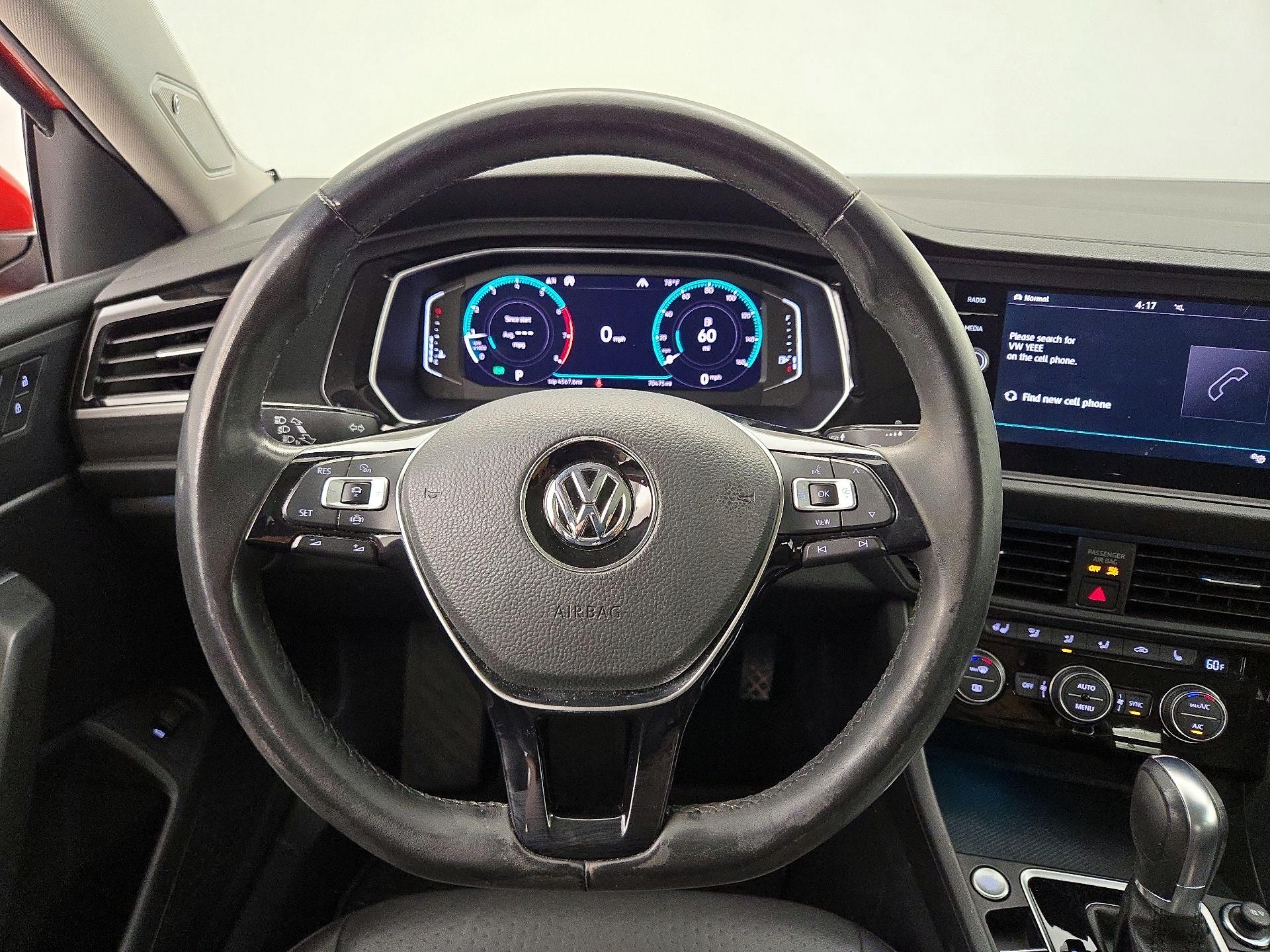 Thumbnail: 2019 Volkswagen Jetta - 10