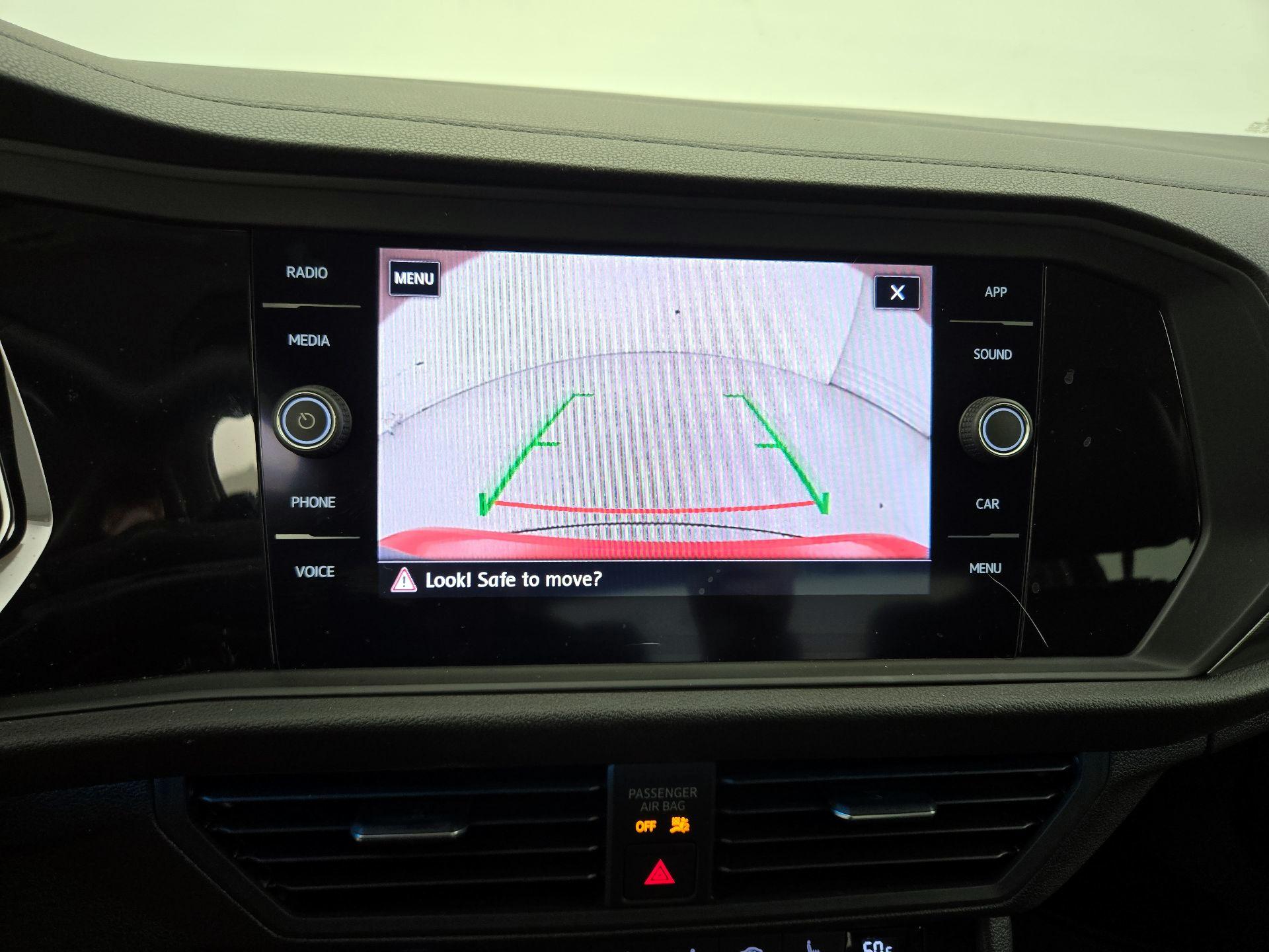 Thumbnail: 2019 Volkswagen Jetta - 14